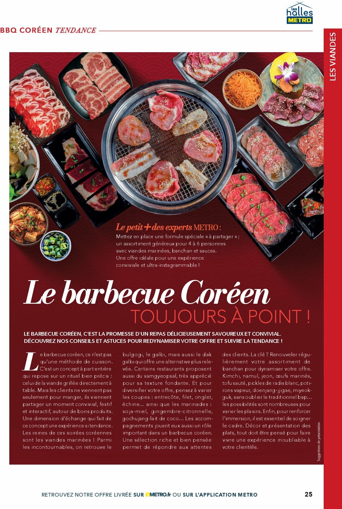 metro - Catalogue Metro - #Restauration asiatique valable du 01/08 au 31/12 - page: 25 metro - Catalogue Metro - #Restauration asiatique valable du 01/08 au 31/12 - page: 25