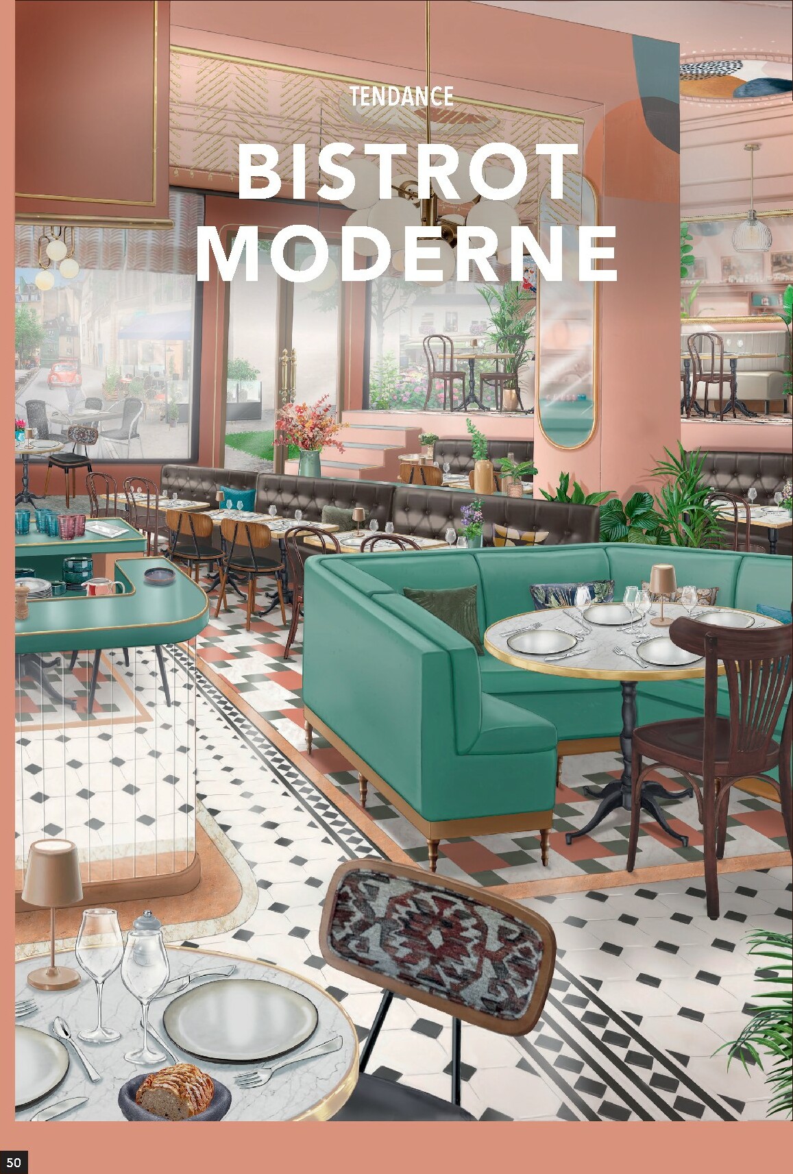 metro - Catalogue Metro - #Terrasse&salle valable du 28/01 au 31/12 - page: 50