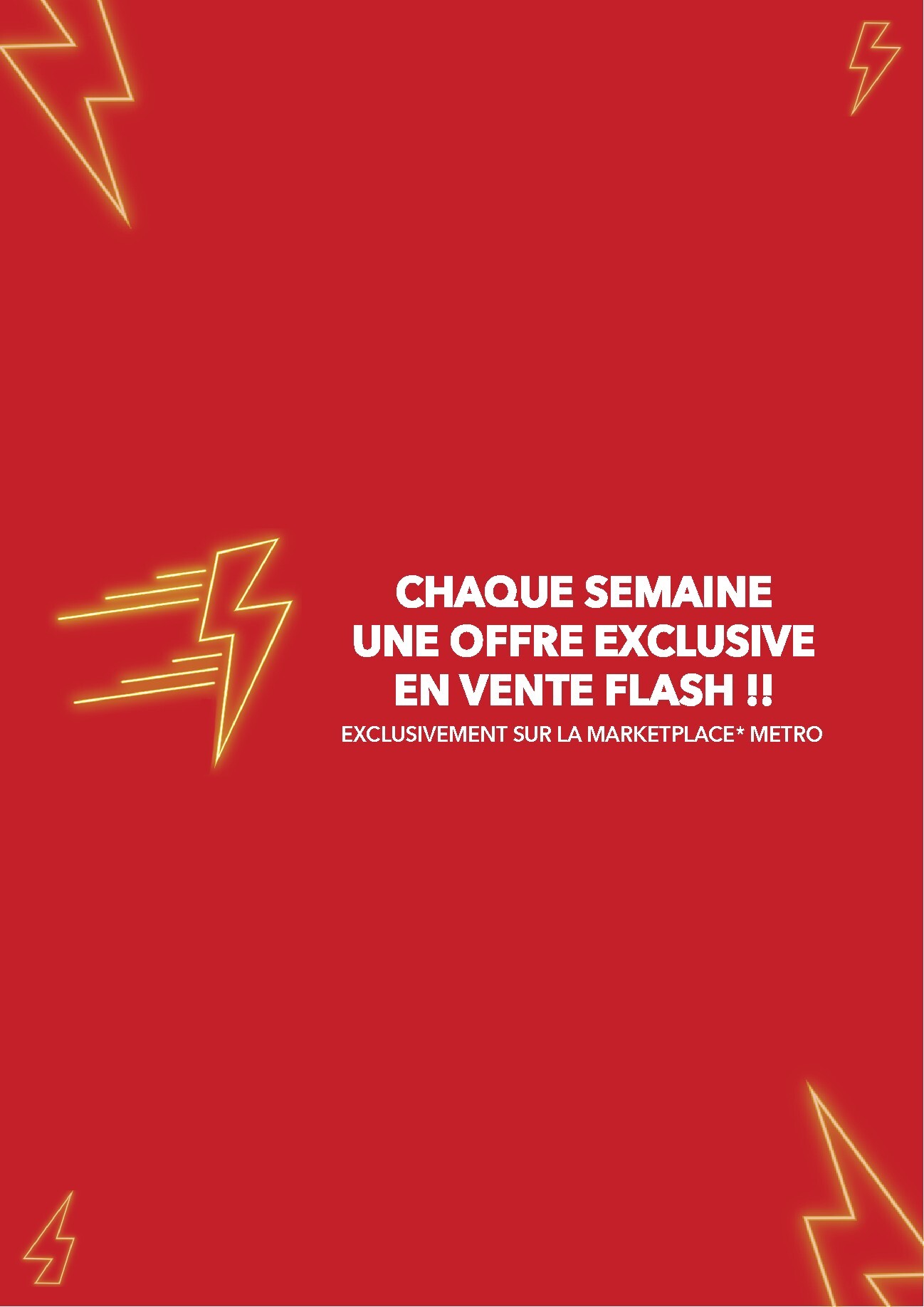 metro - Catalogue Metro - Marketplace valable du 02/03/2026 au 25/03/2026 - page: 2