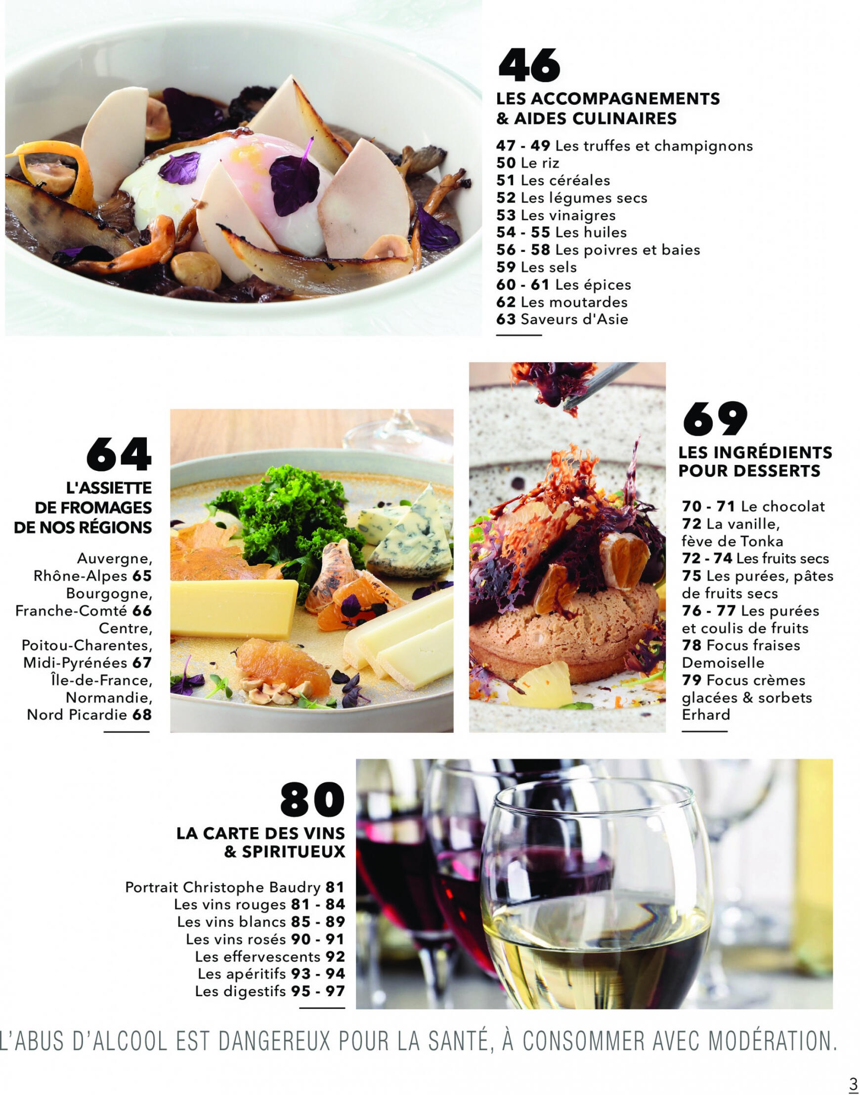 metro - Metro - Guide bistronomie - page: 3