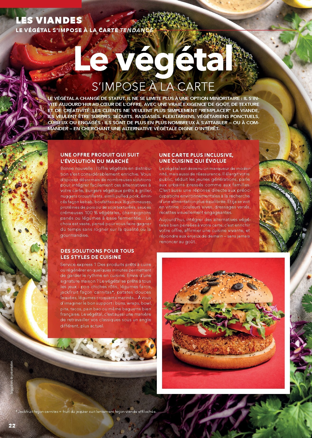 metro - Current Metro - #Restauration rapide leaflet valid from de jeudi 16/04/2026 to de jeudi 31/12/2026 - page: 22