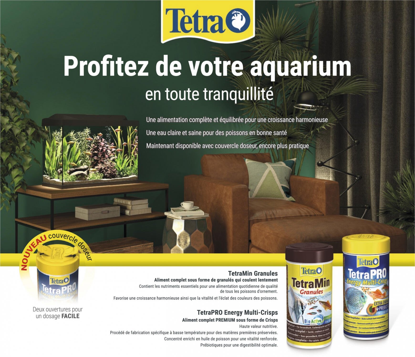 truffaut - Truffaut - Aquariums - Terrariums - page: 12