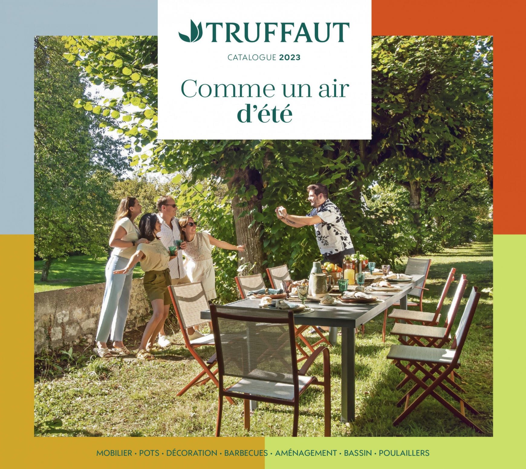 truffaut - Truffaut - Comme un air d'été