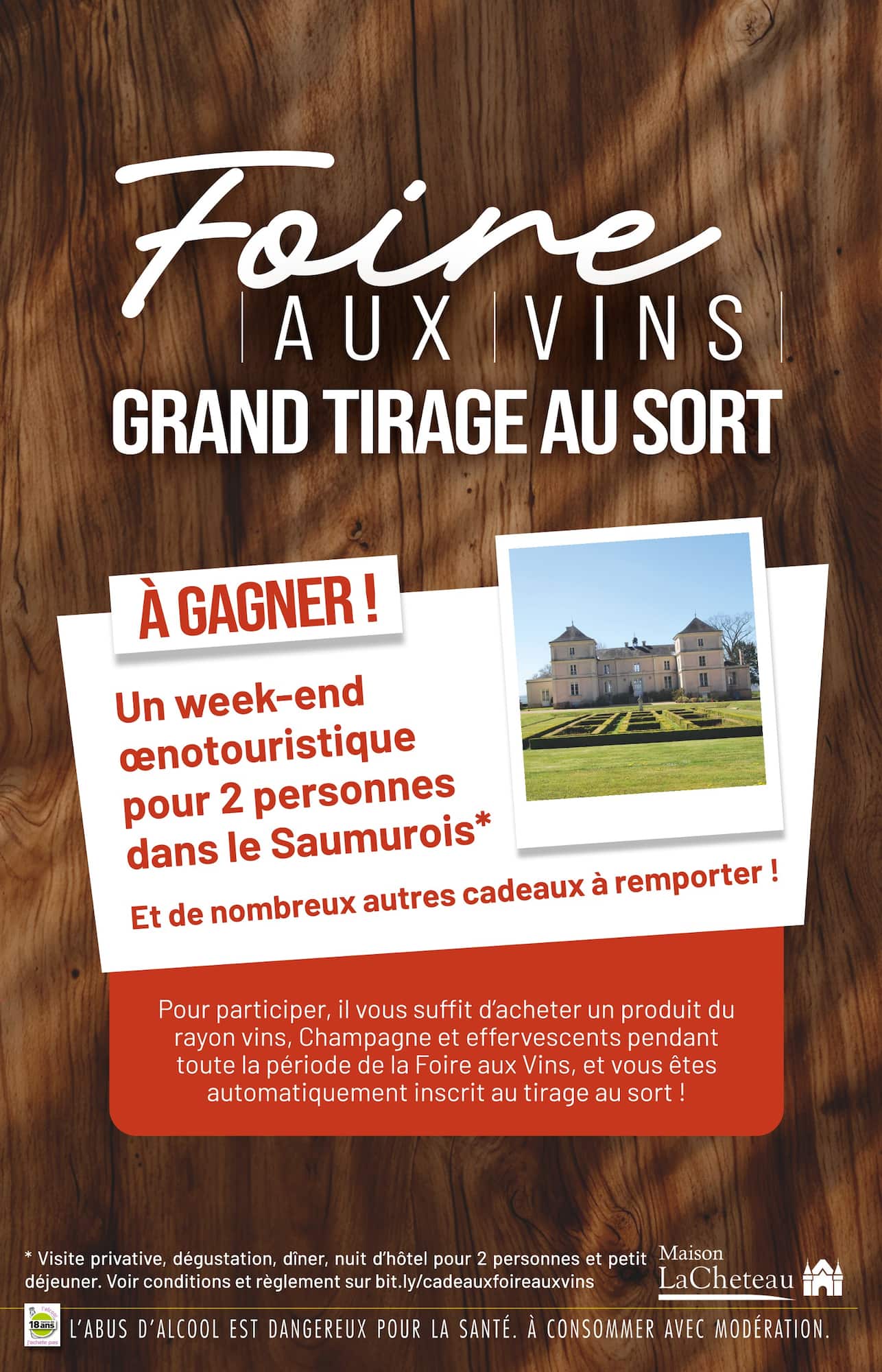match - Catalogue Match - Foire aux Vins valable du 04/09 au 21/09 - page: 2