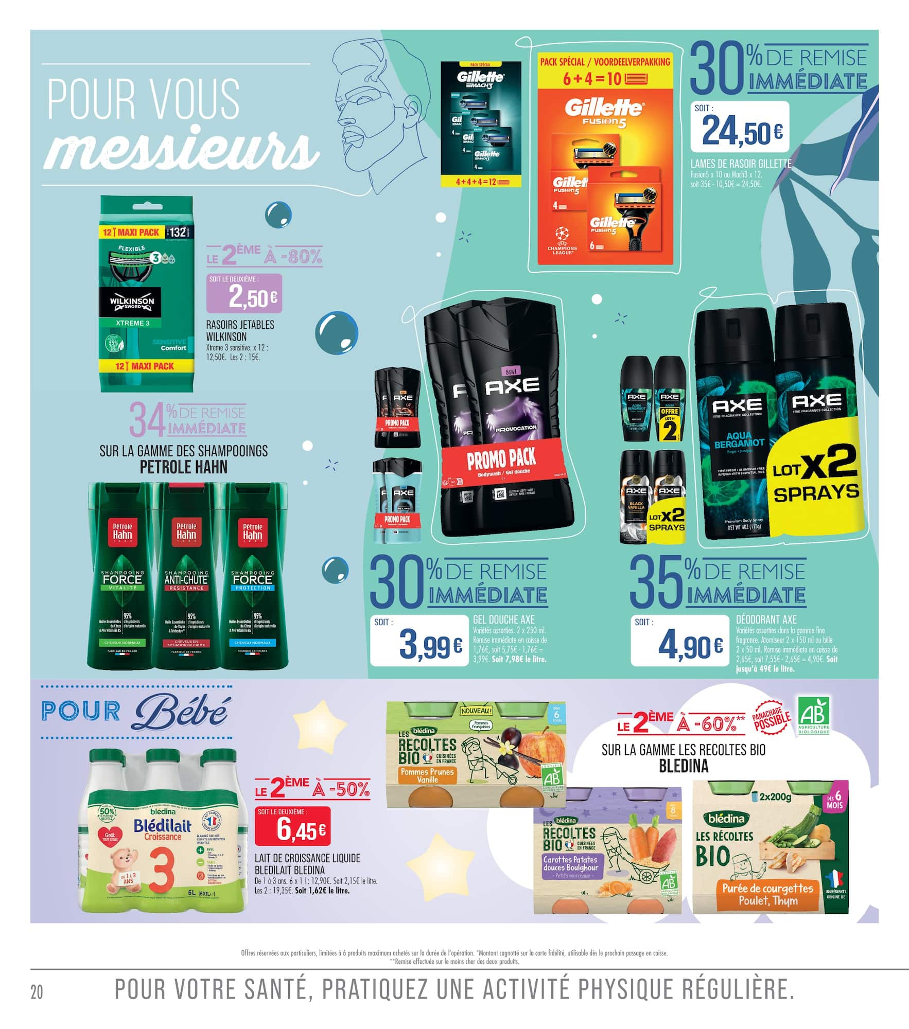 match - Catalogue Match valable du 10/02/2026 au 22/02/2026 - page: 20