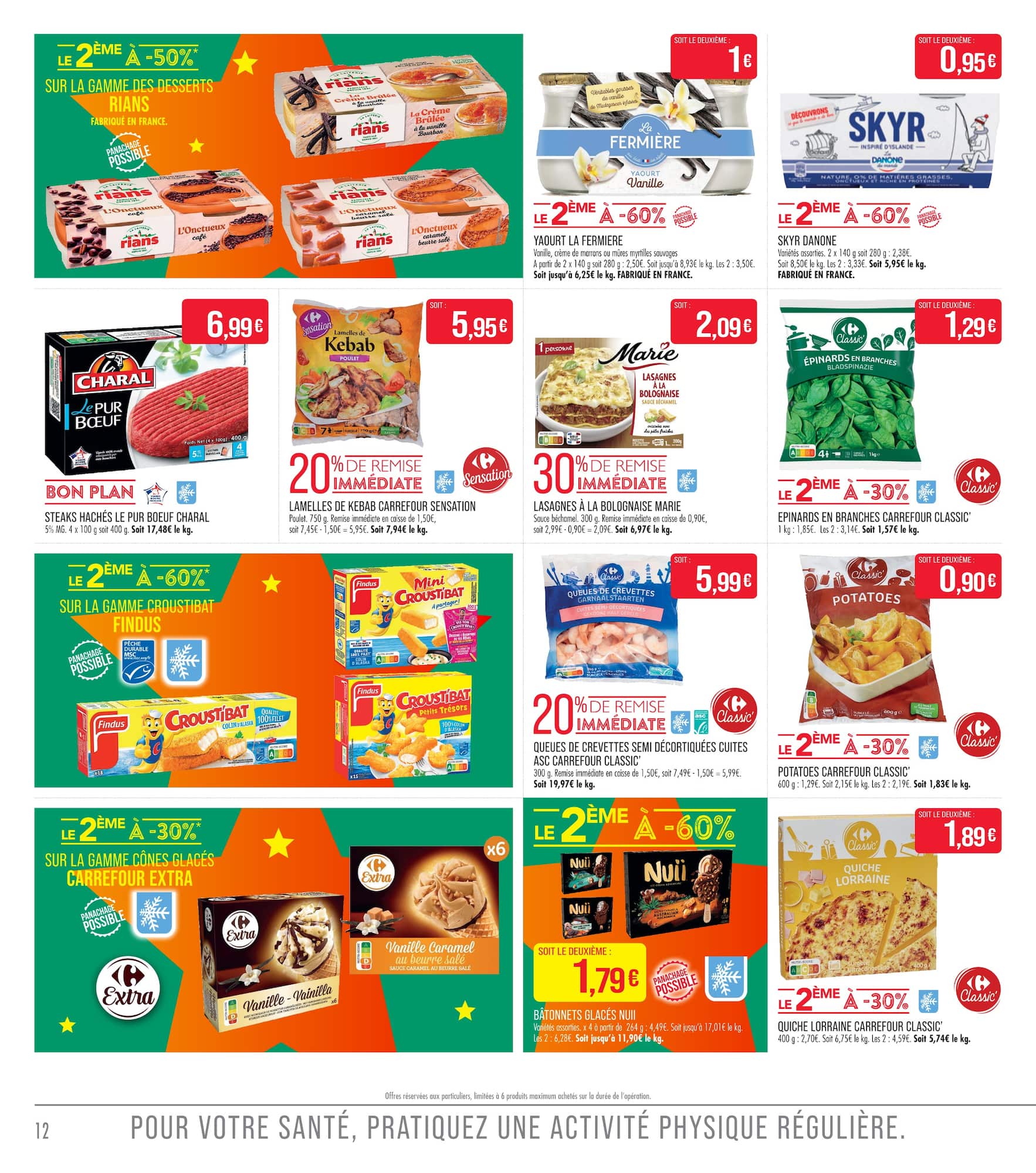 match - Catalogue Match valable du 03/03/2026 au 15/03/2026 - page: 14