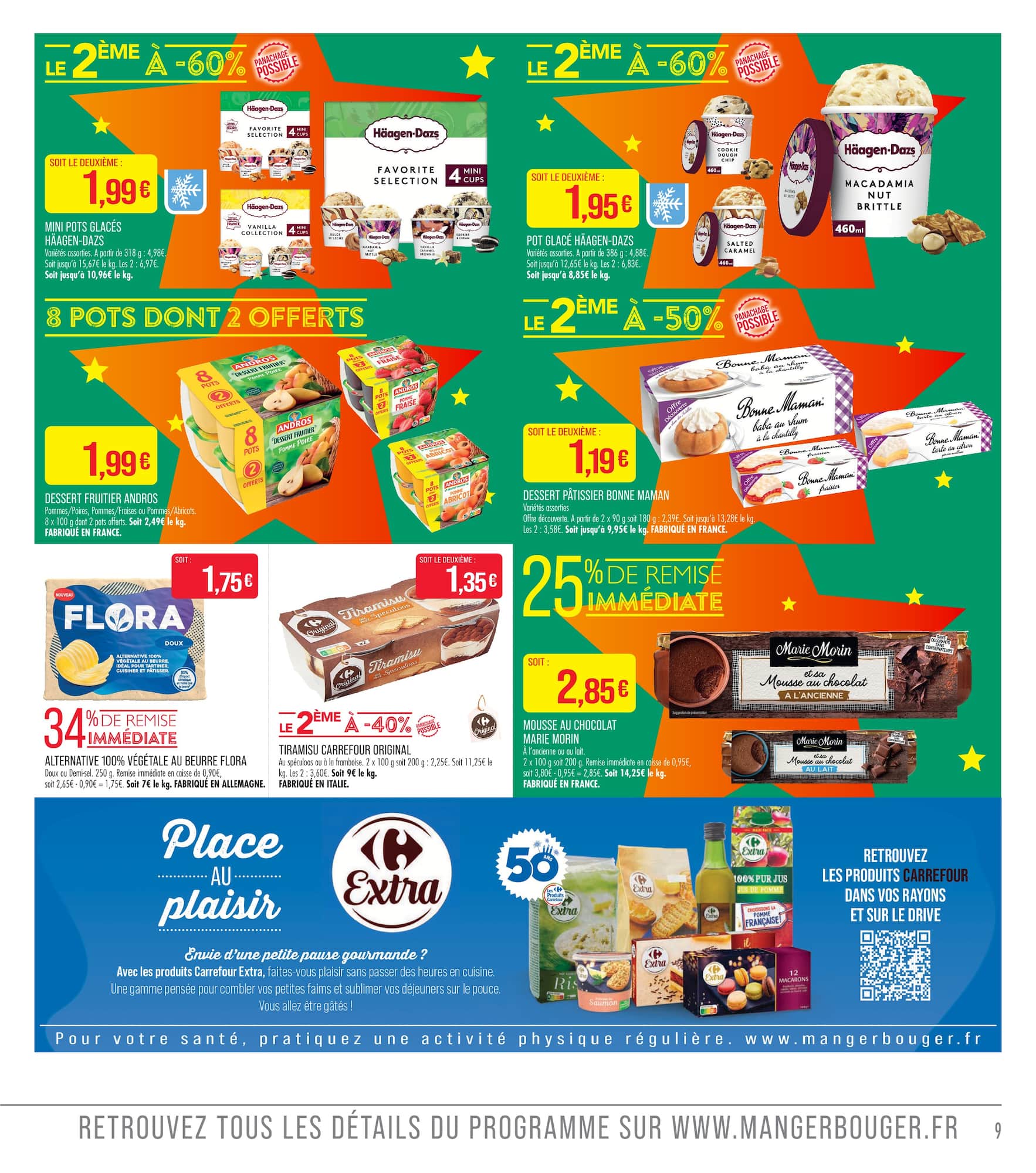 match - Catalogue Match valable du 10/03/2026 au 22/03/2026 - page: 11