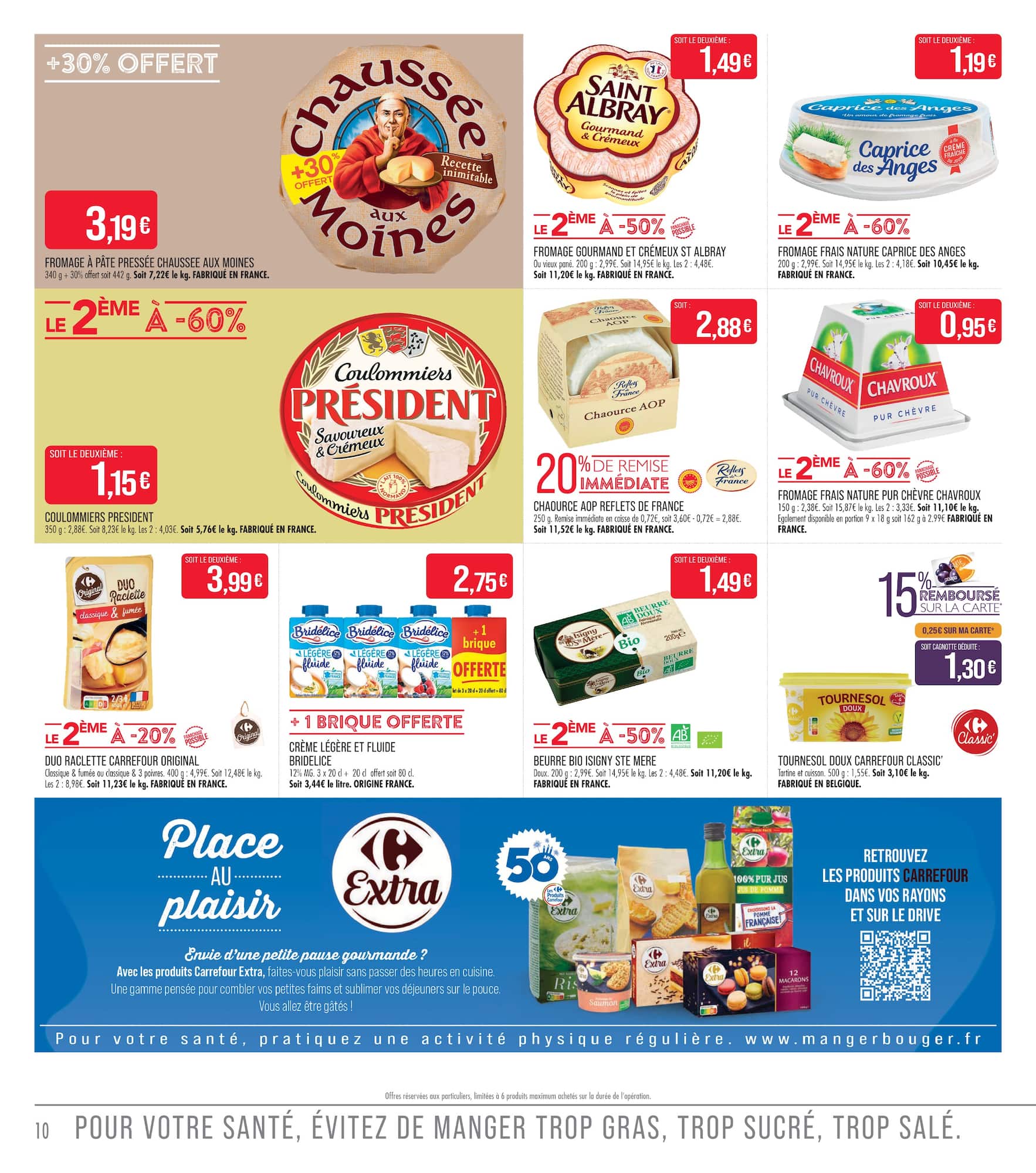 match - Catalogue Match valable du 17/03/2026 au 29/03/2026 - page: 12