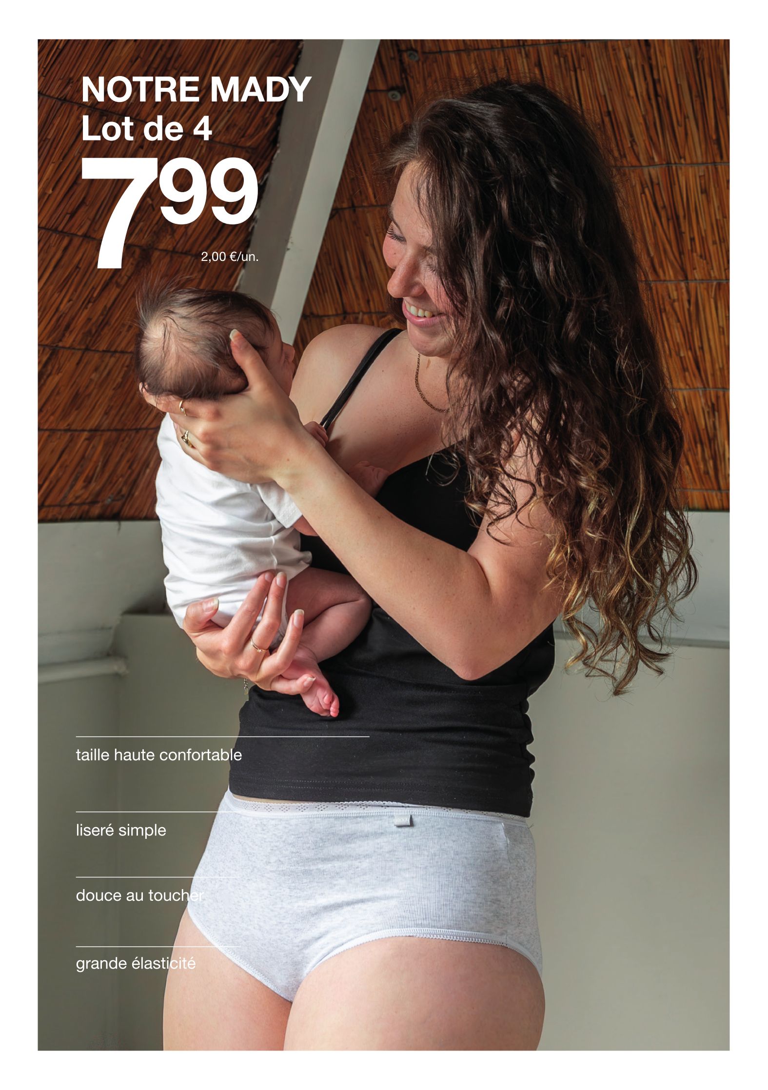 zeeman - Current Zeeman leaflet valid from du samedi 13/06/2026 to du vendredi 26/06/2026 - page: 6