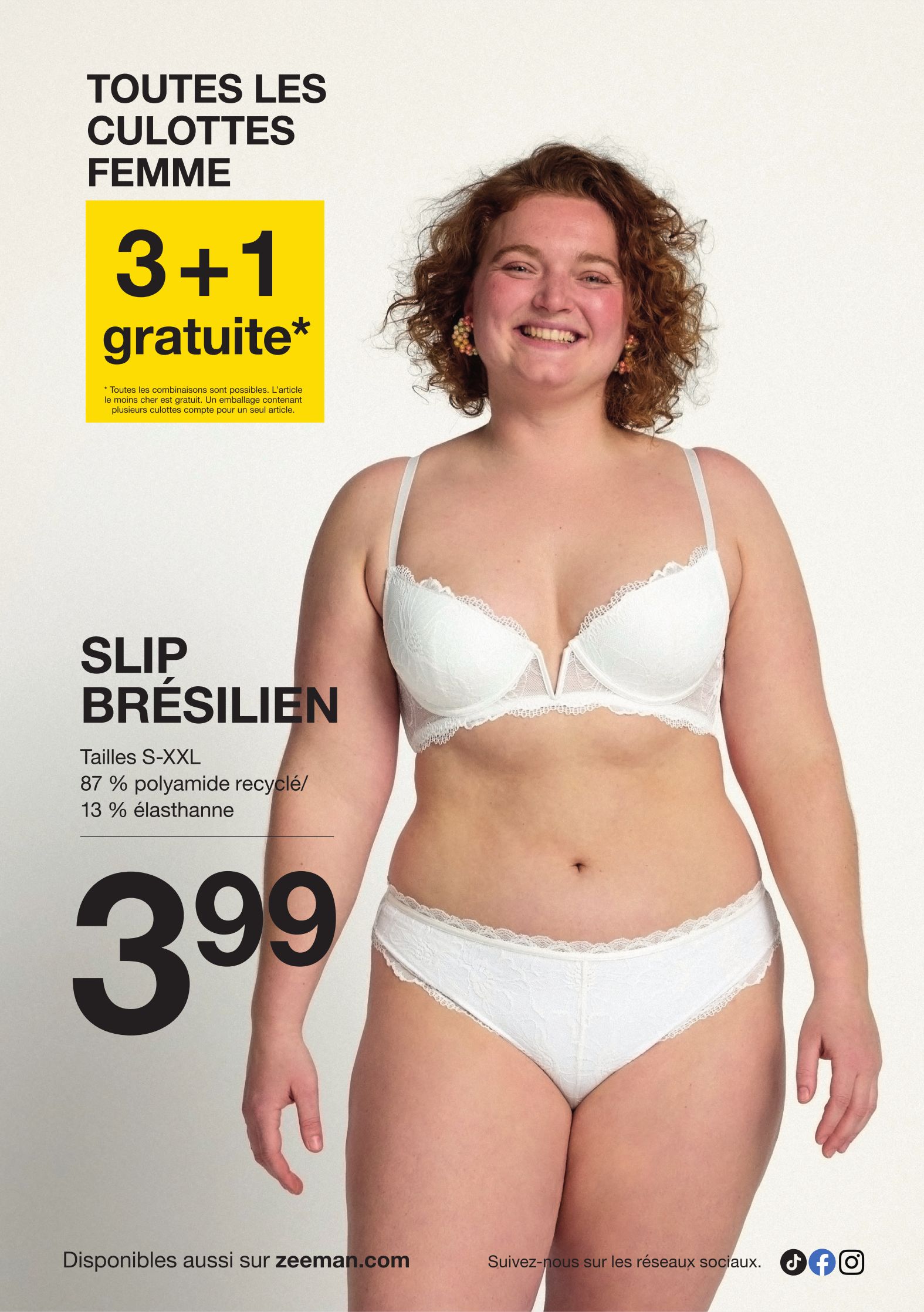 zeeman - Current Zeeman leaflet valid from du samedi 13/06/2026 to du vendredi 26/06/2026 - page: 22