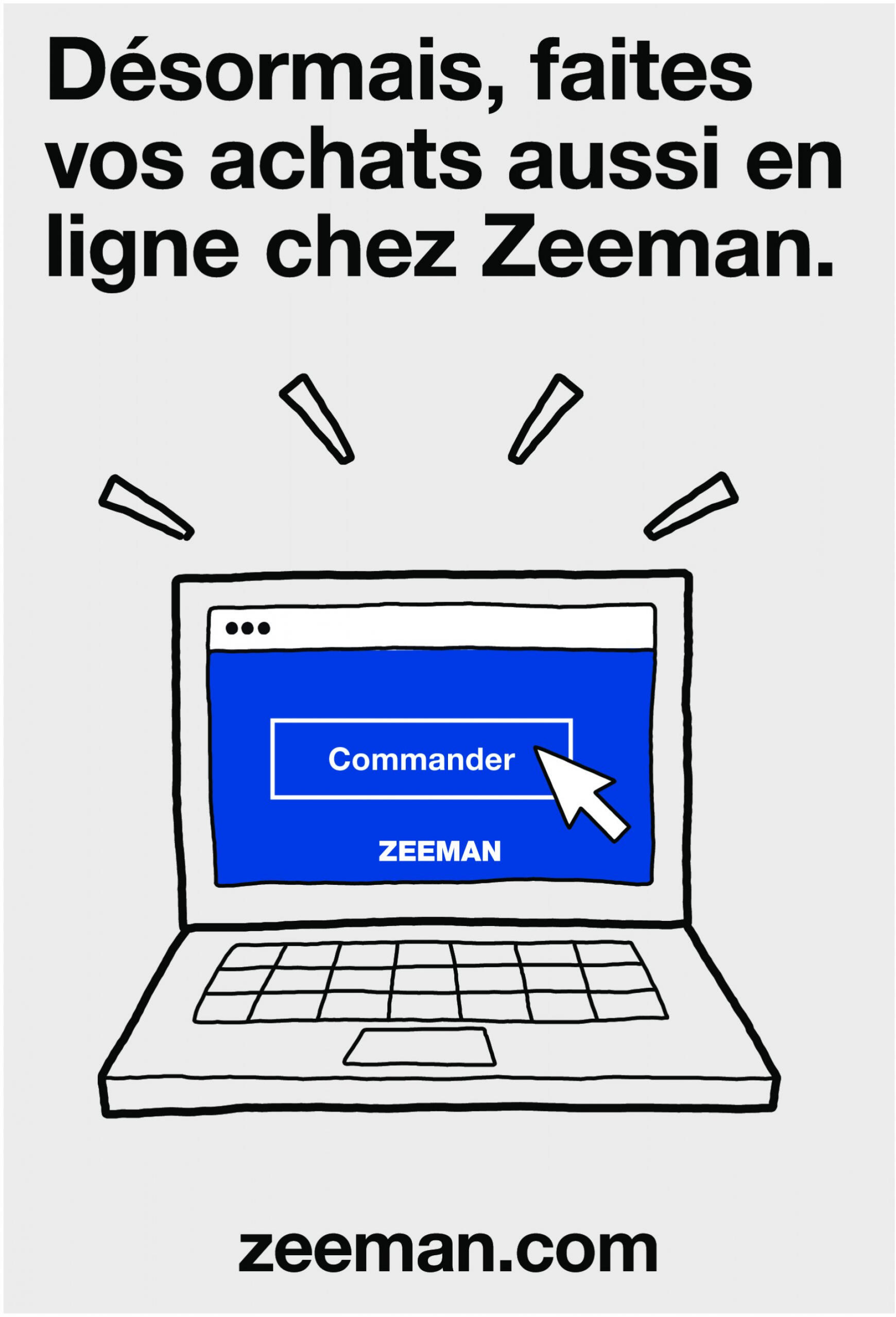 zeeman - Prospectus Zeeman actuel 27.04. - 03.05. - page: 19