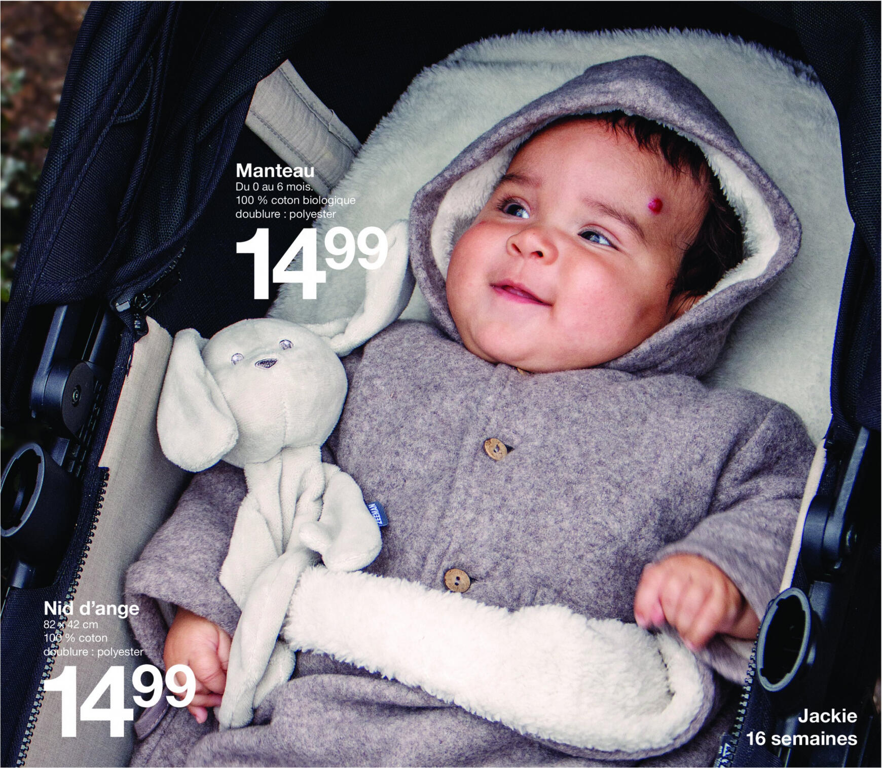 zeeman - Prospectus Zeeman actuel 23.07. - 31.12. - page: 3