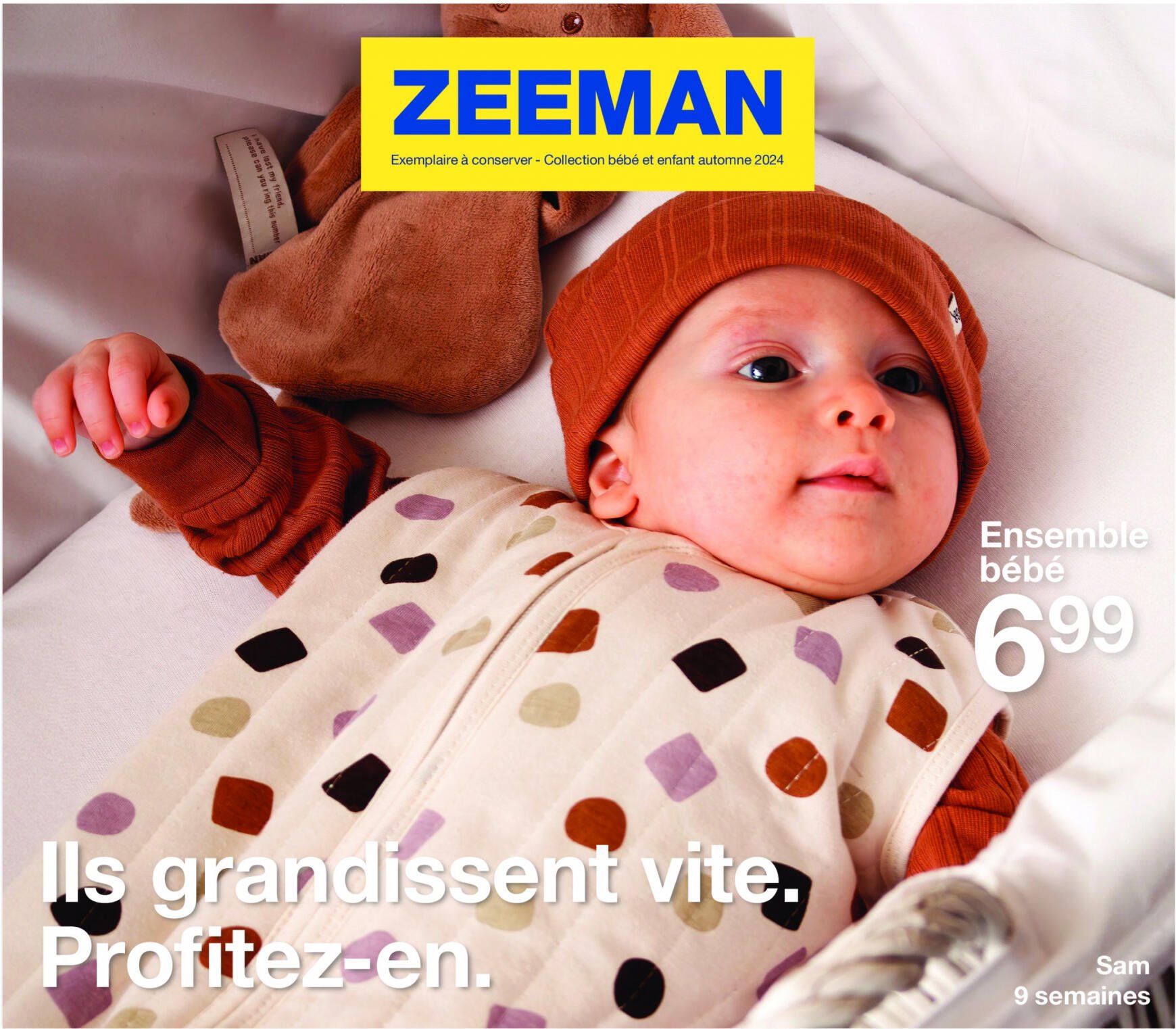 zeeman - Prospectus Zeeman actuel 23.07. - 31.12.