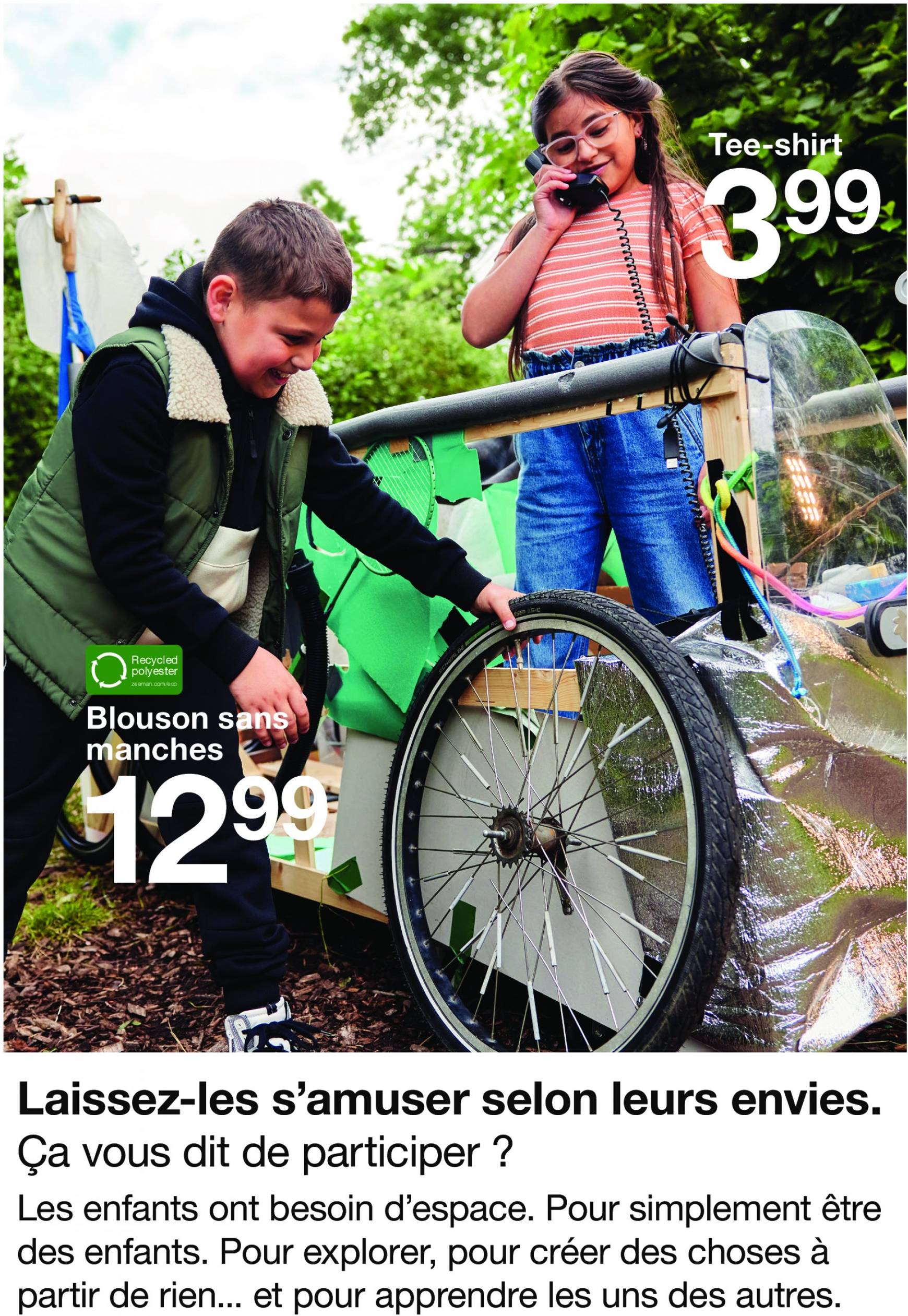 zeeman - Catalogue Zeeman valable dès 24.08. - 30.08. - page: 18