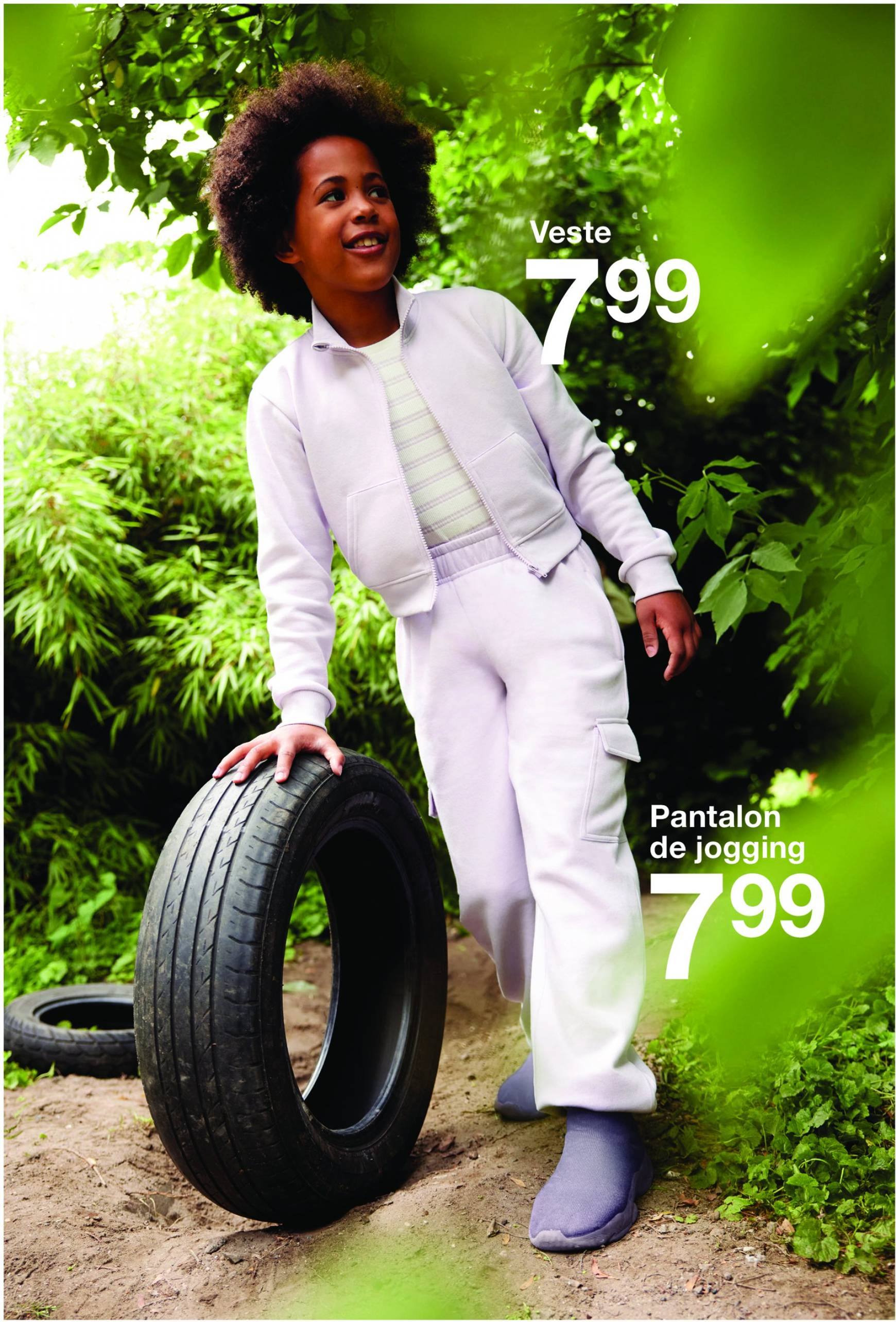 zeeman - Catalogue Zeeman valable dès 24.08. - 30.08. - page: 15