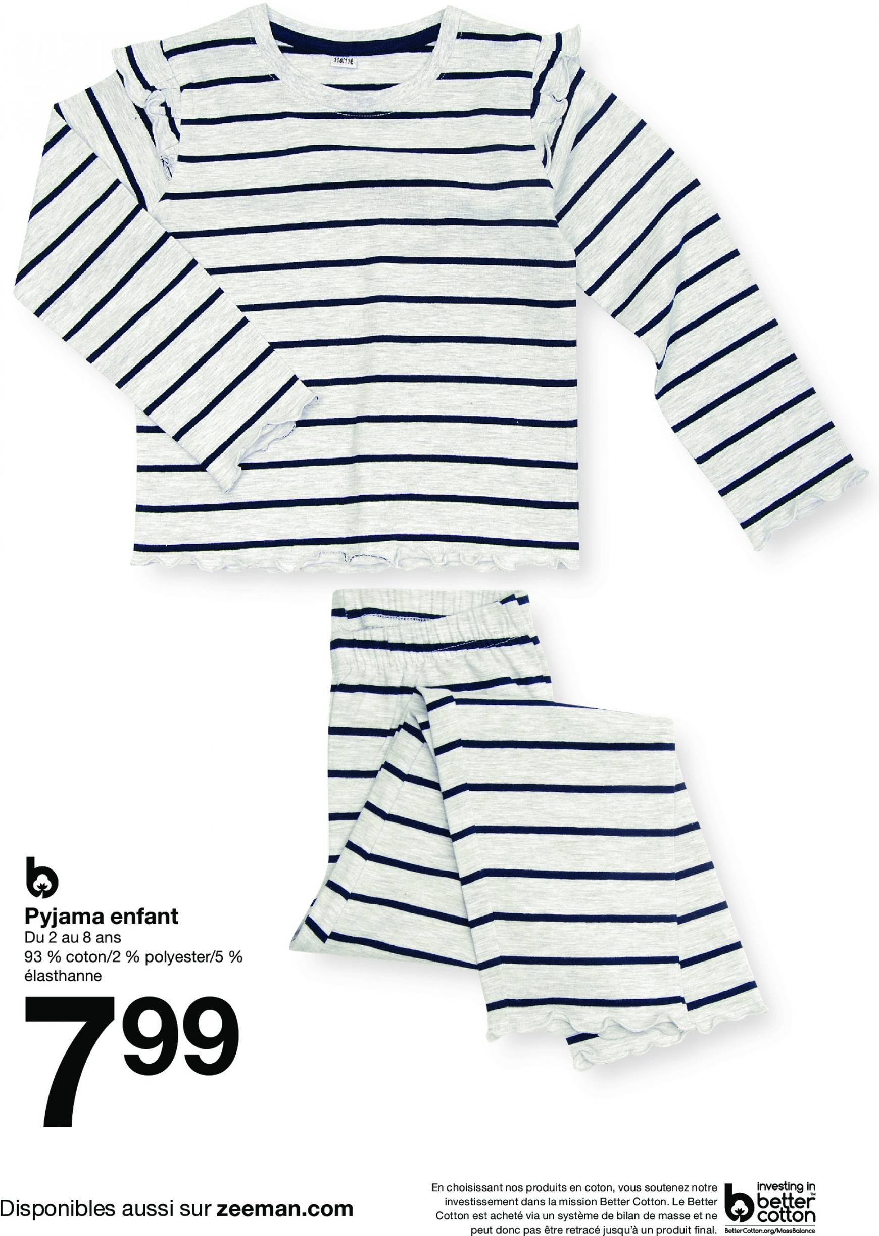 zeeman - Catalogue Zeeman valable dès 14.09. - 20.09. - page: 18