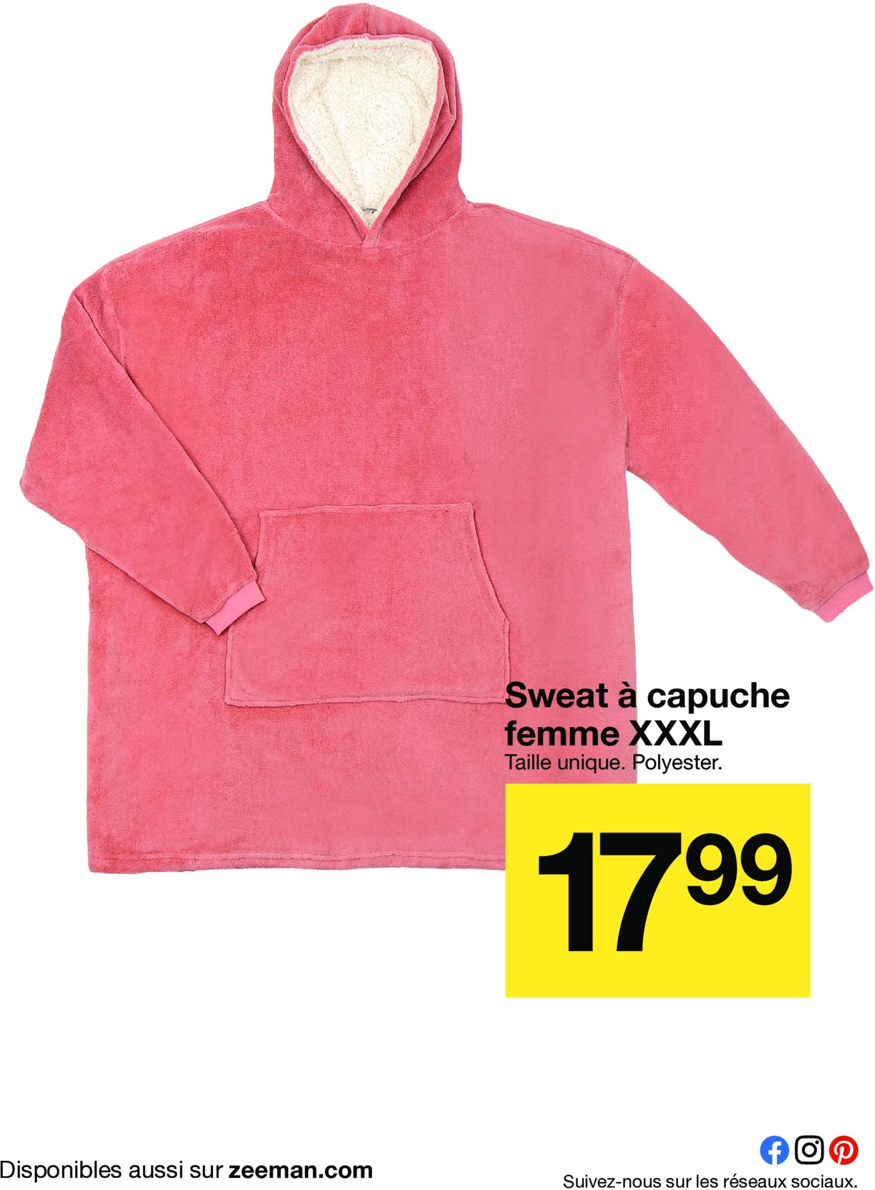 zeeman - Catalogue Zeeman valable dès 30/11 - 06/12 - page: 2