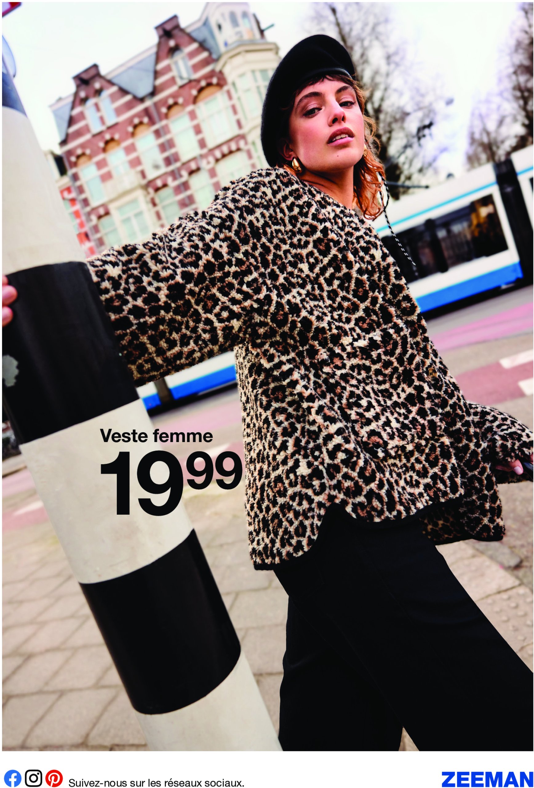 zeeman - Catalogue Zeeman valable dès 18/01 - 31/01 - page: 6