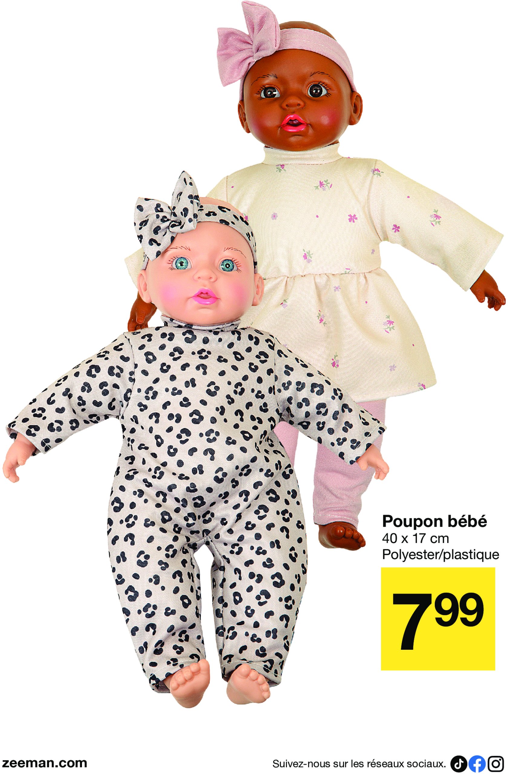 zeeman - Catalogue Zeeman valable dès 24/05 - 06/06 - page: 29