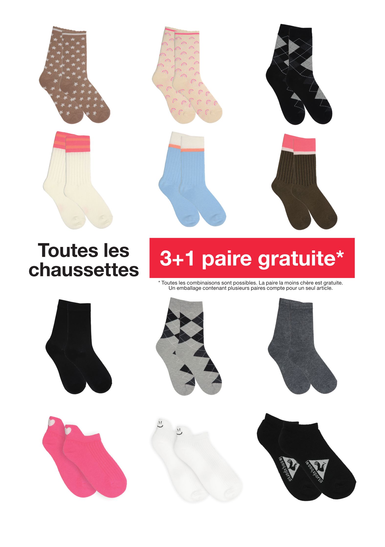 zeeman - Catalogue Zeeman valable du 28/06 au 11/07 - page: 14