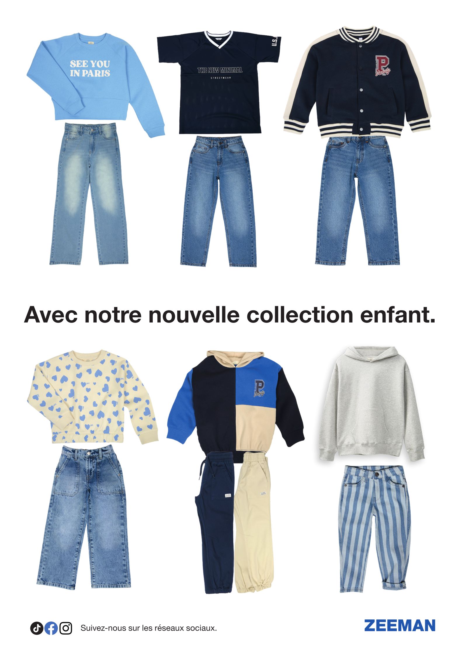 zeeman - Catalogue Zeeman valable du 09/08 au 22/08 - page: 18