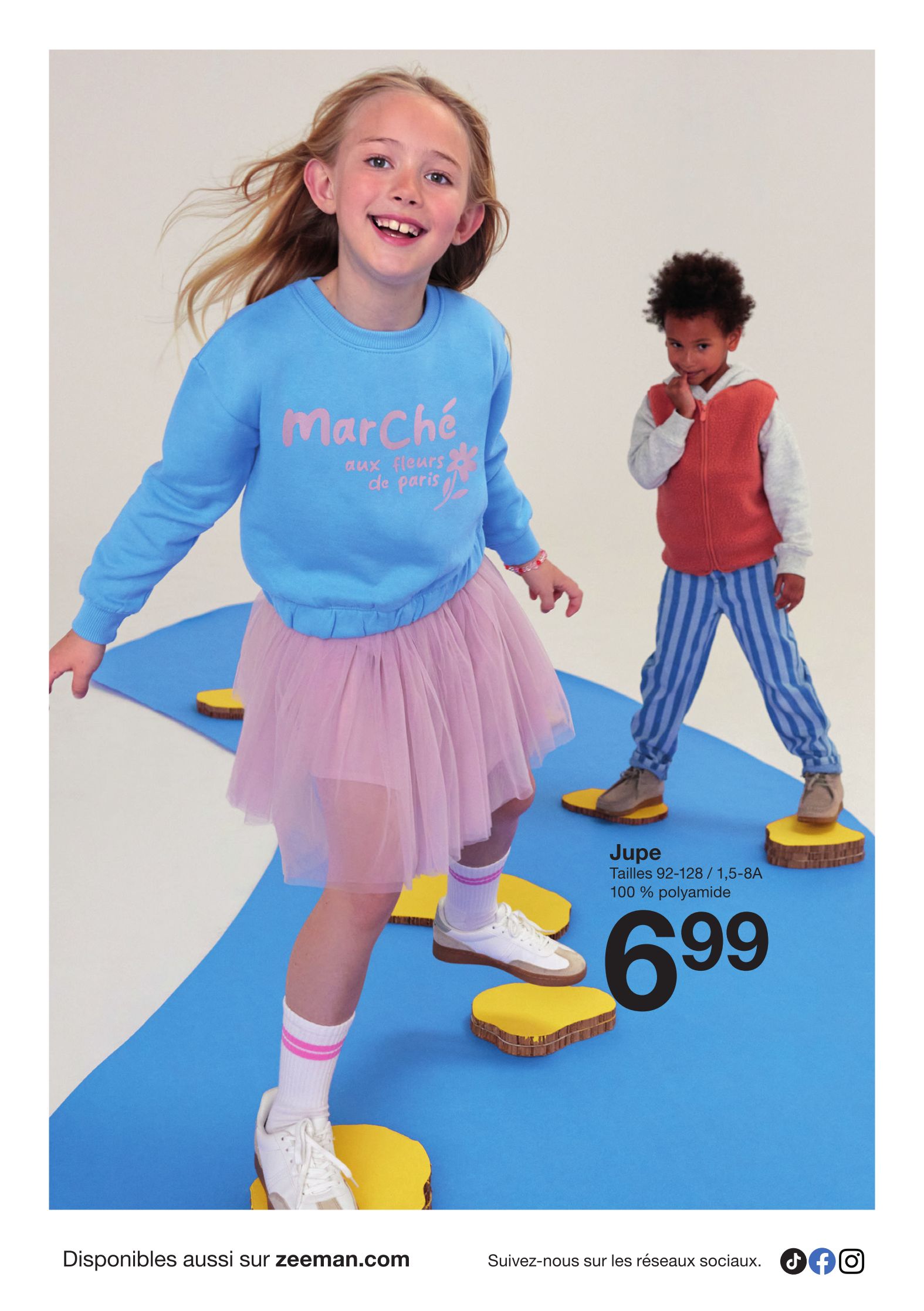 zeeman - Catalogue Zeeman valable du 09/08 au 22/08 - page: 5