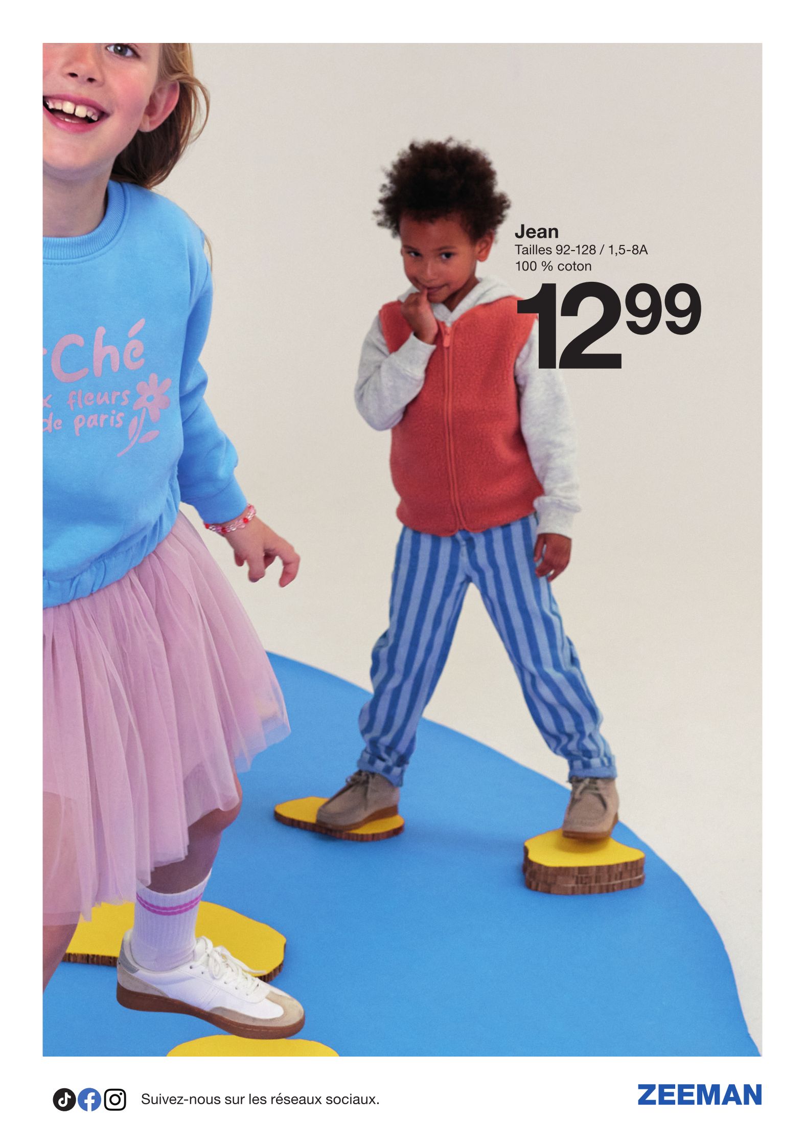zeeman - Catalogue Zeeman valable du 09/08 au 22/08 - page: 16
