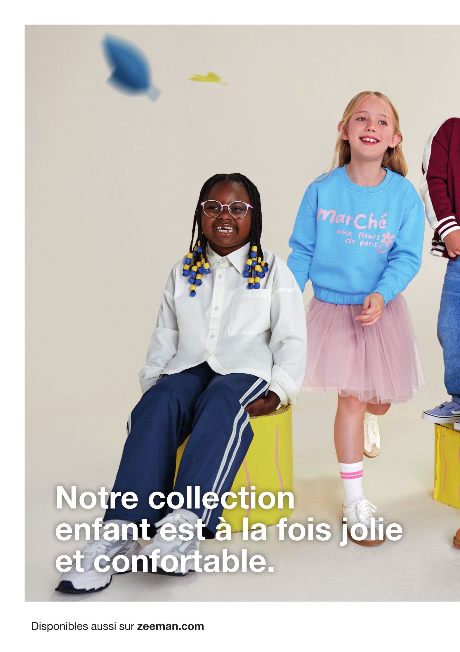 zeeman - Catalogue Zeeman valable du 09/08 au 22/08 - page: 3