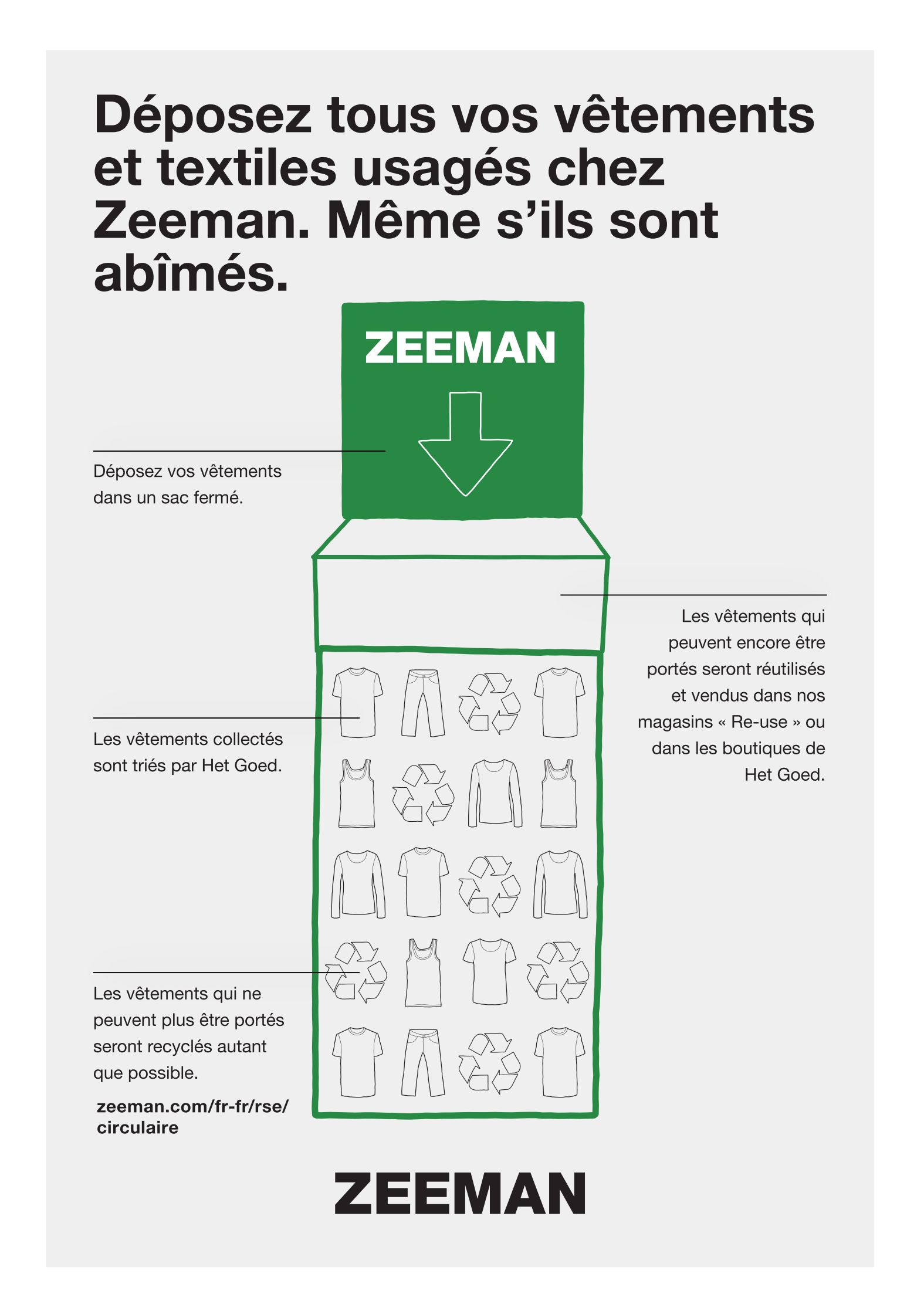 zeeman - Catalogue Zeeman valable du 23/08 au 05/09 - page: 28