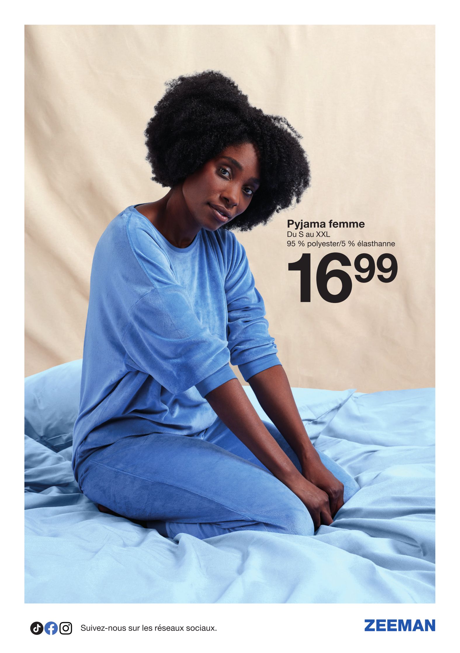 zeeman - Catalogue Zeeman valable du 25/10 au 07/11 - page: 10