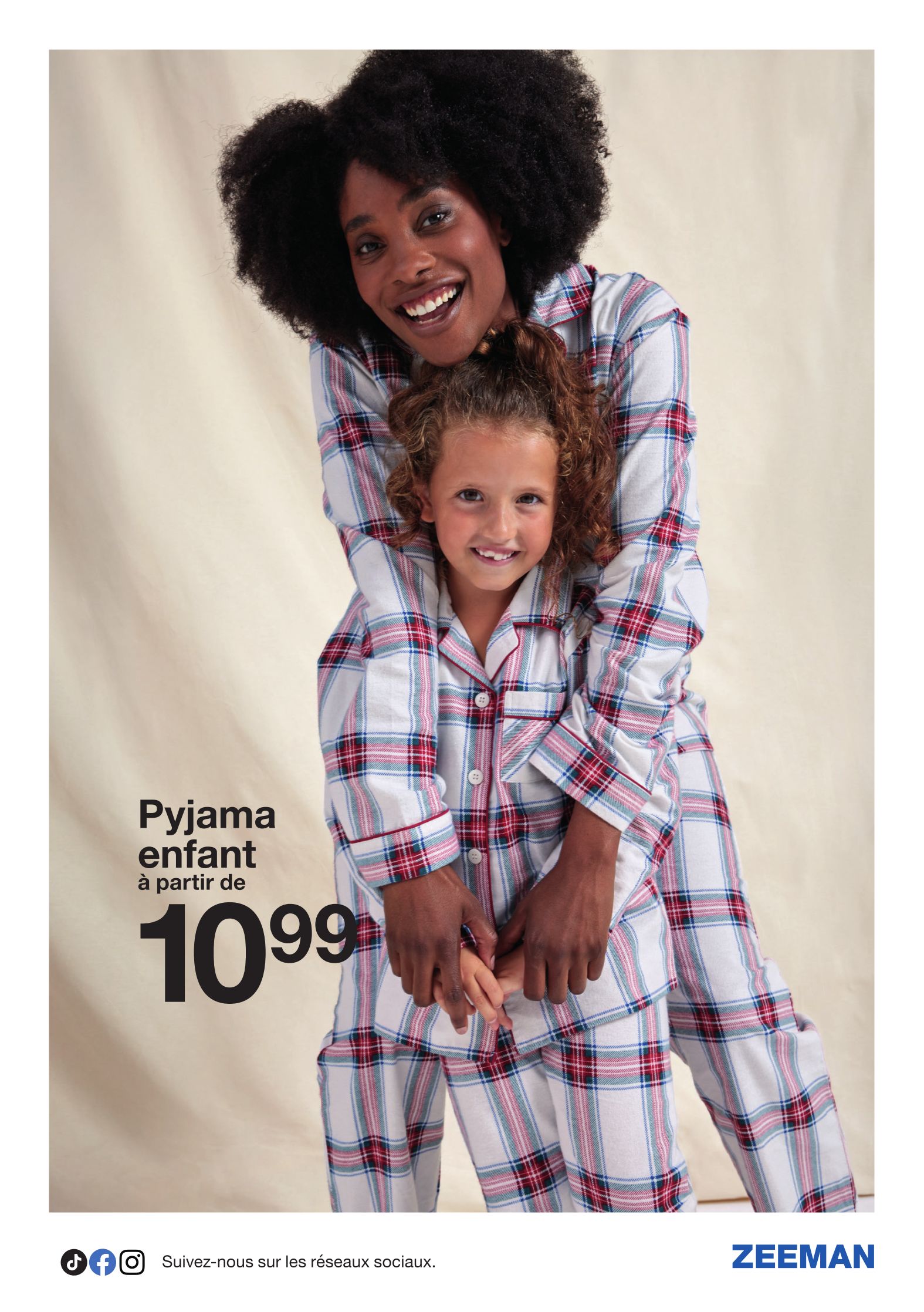 zeeman - Catalogue Zeeman valable du 25/10 au 07/11 - page: 2