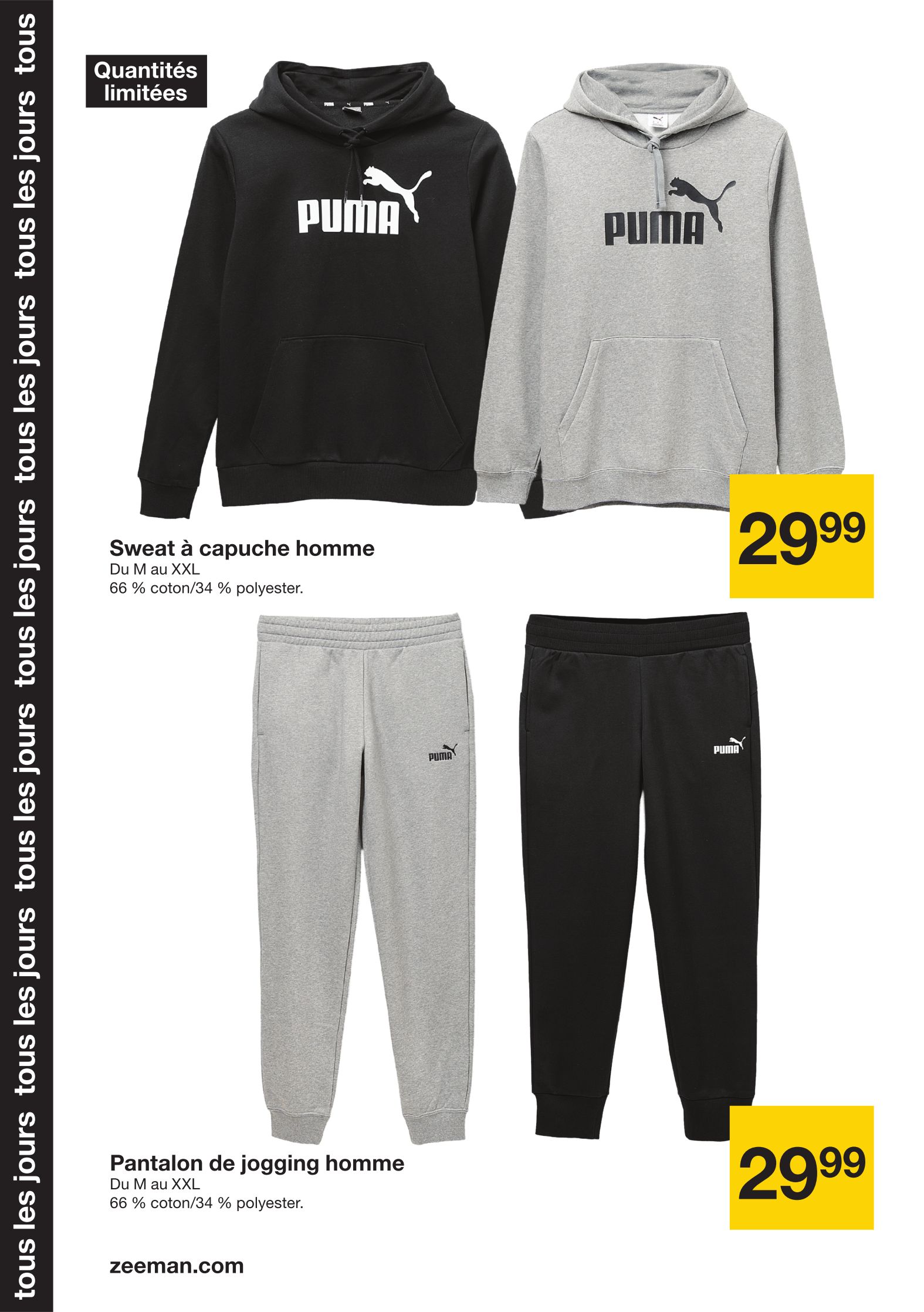 zeeman - Catalogue Zeeman valable du 22/11 au 05/12 - page: 6