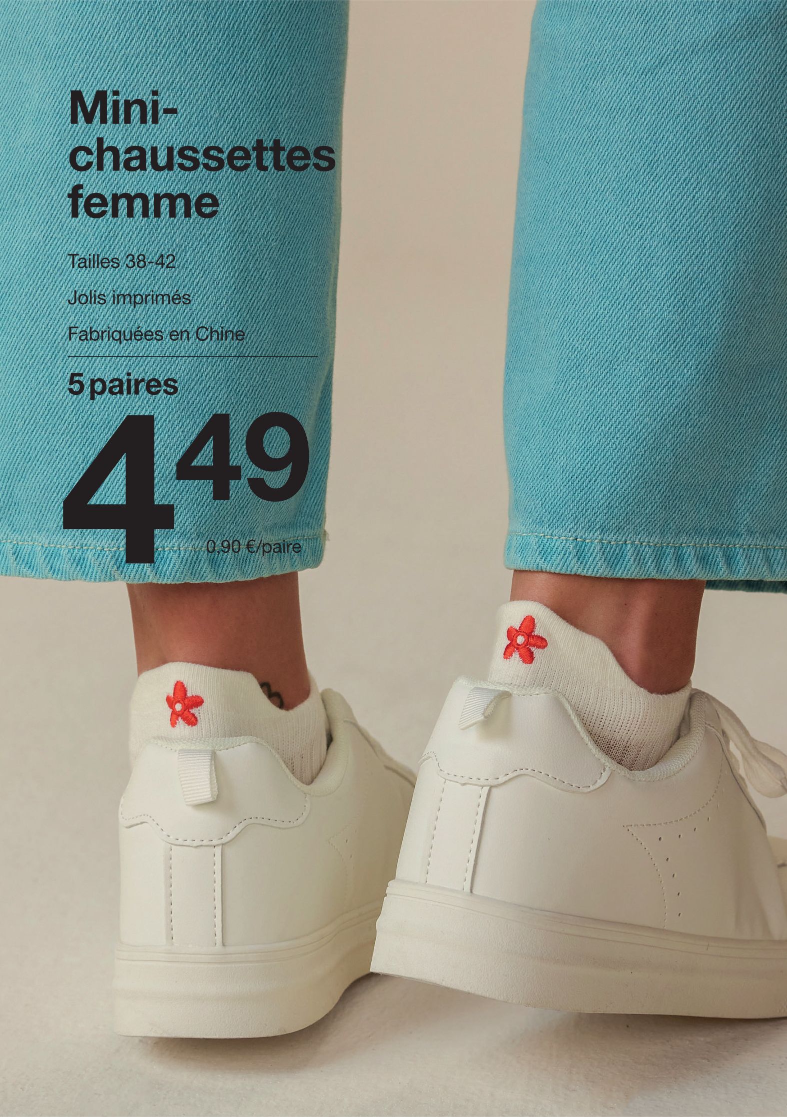 zeeman - Catalogue Zeeman valable du 10/01 au 23/01 - page: 13