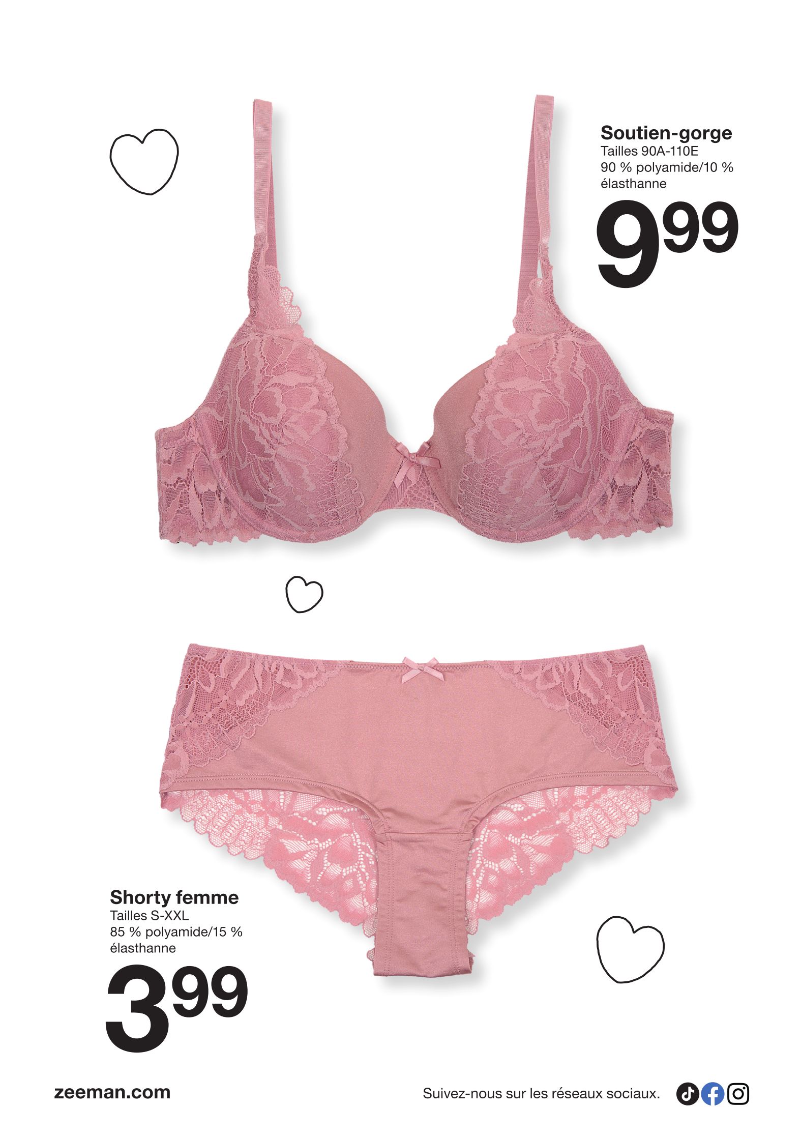 zeeman - Catalogue Zeeman valable du 17/01 au 30/01 - page: 16