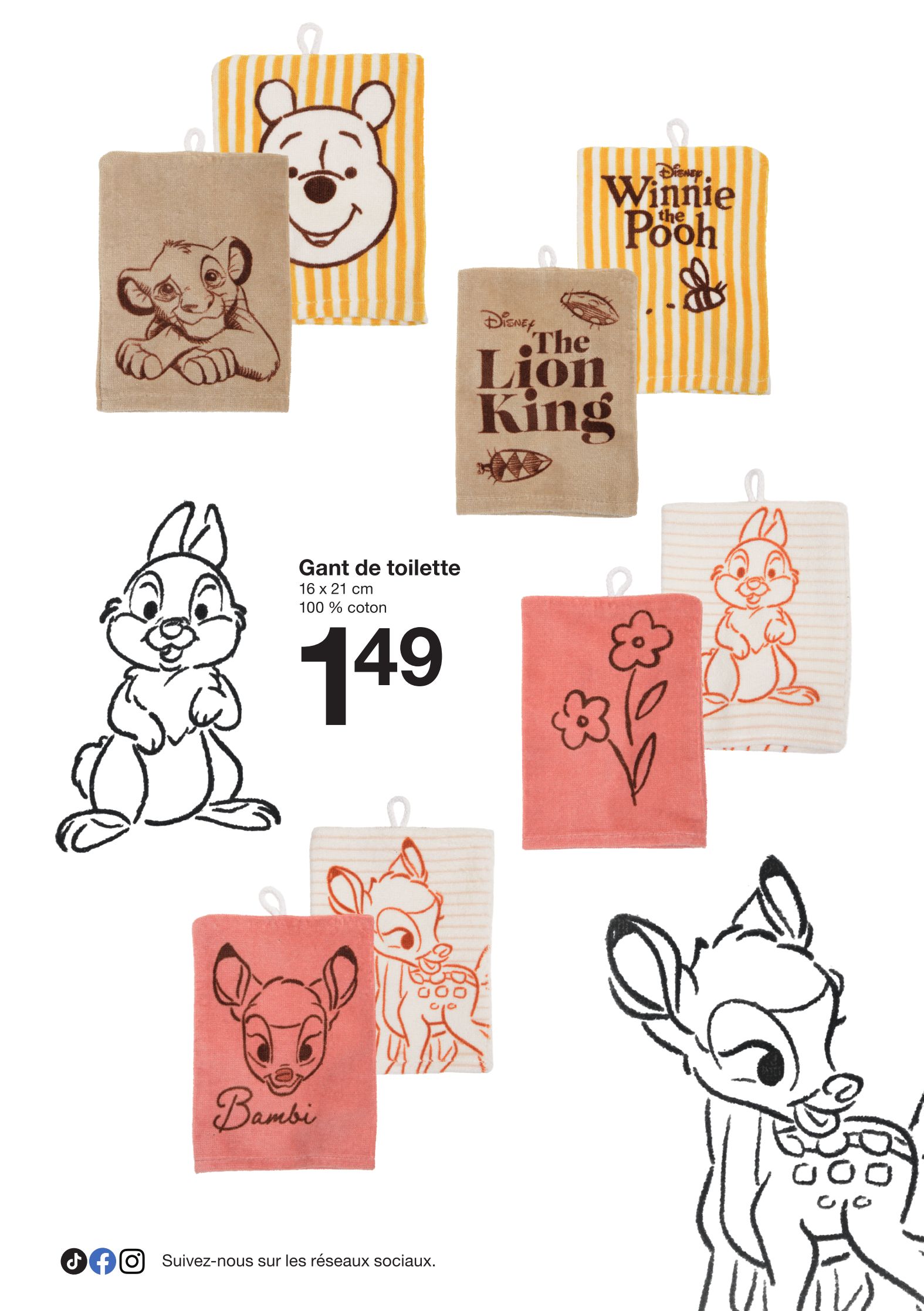 zeeman - Catalogue Zeeman valable du 31/01/2026 au 06/02/2026 - page: 11