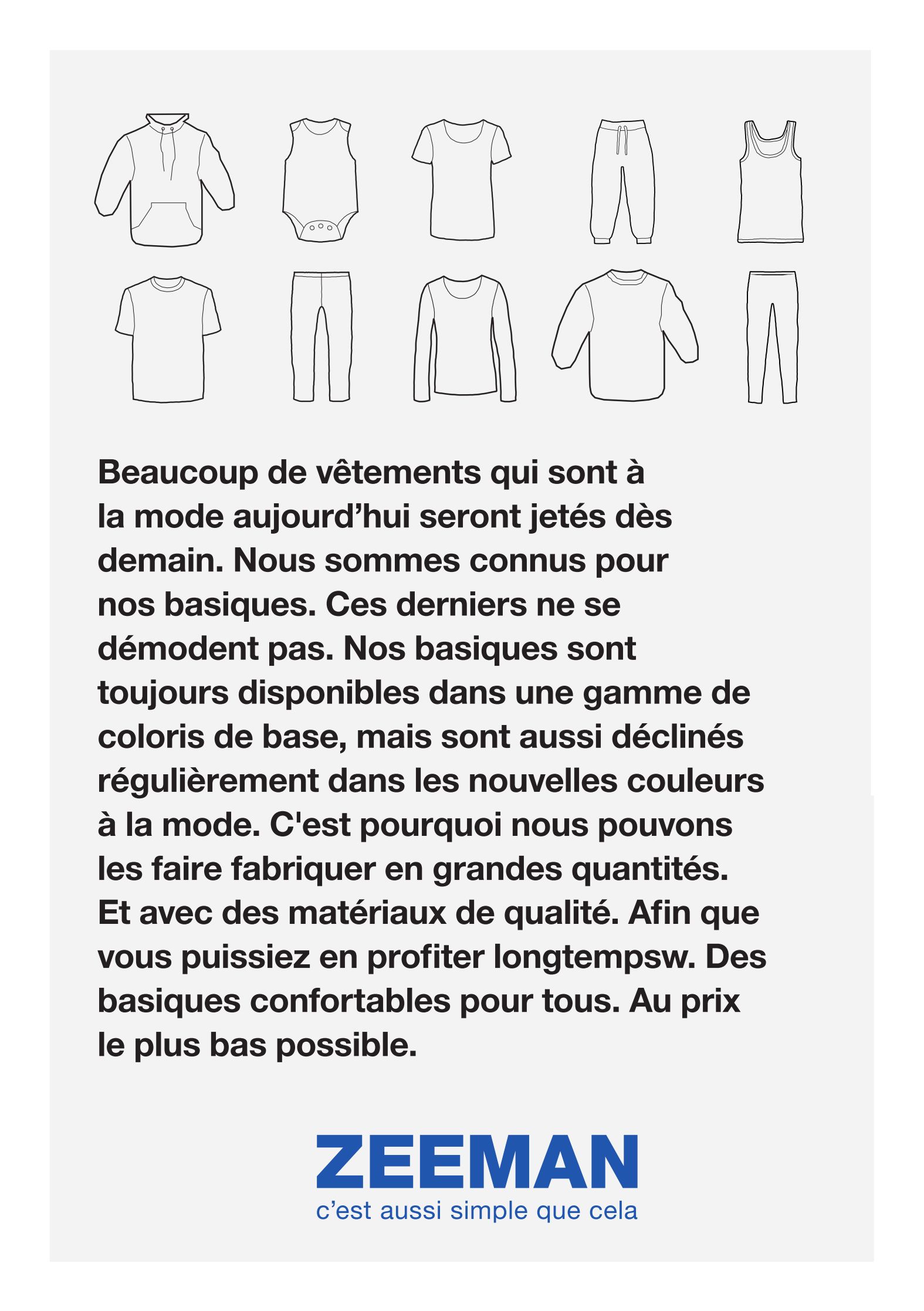 zeeman - Catalogue Zeeman valable du 14/02/2026 au 20/02/2026 - page: 16