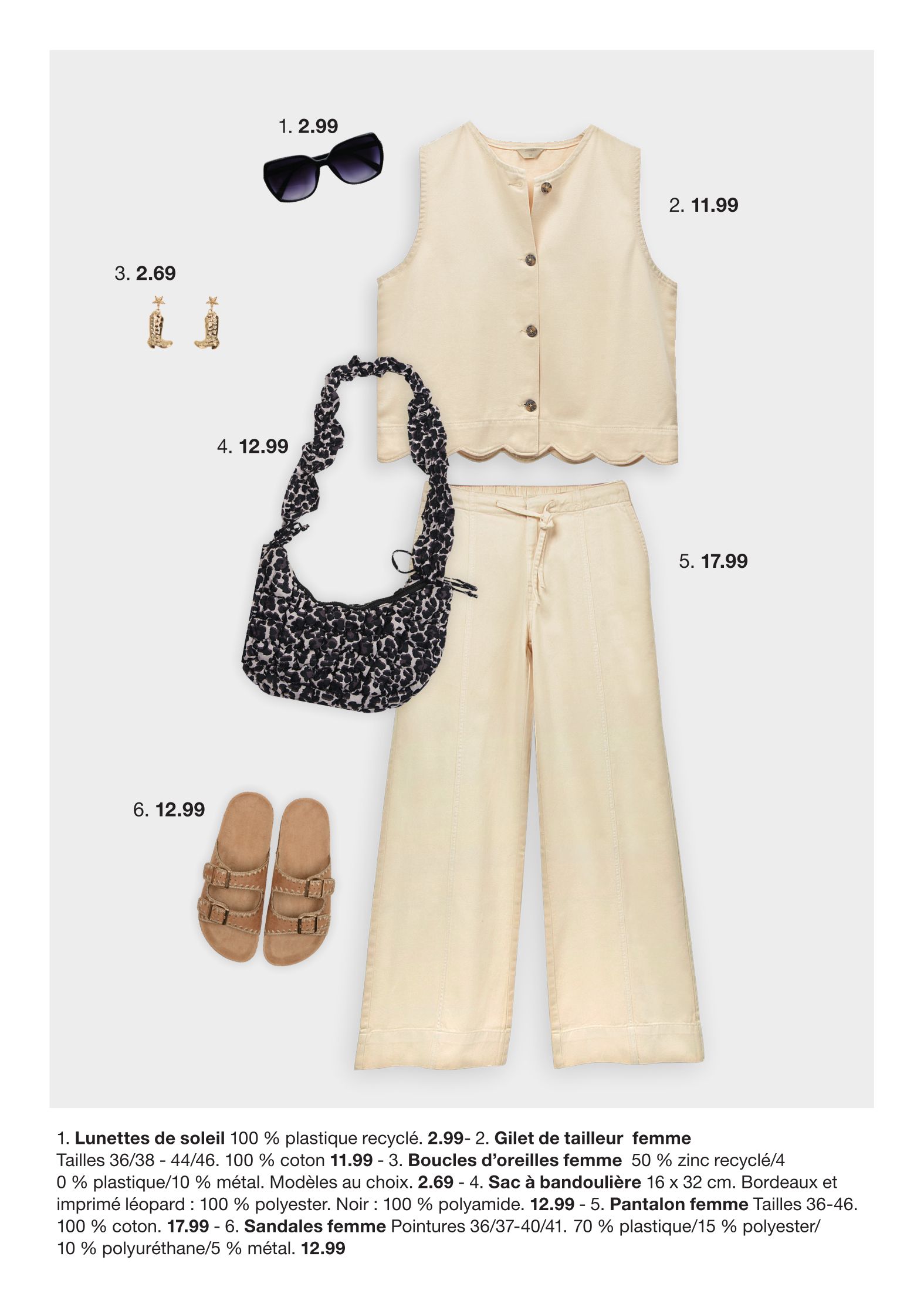 zeeman - Catalogue Zeeman valable du 14/02/2026 au 20/02/2026 - page: 2