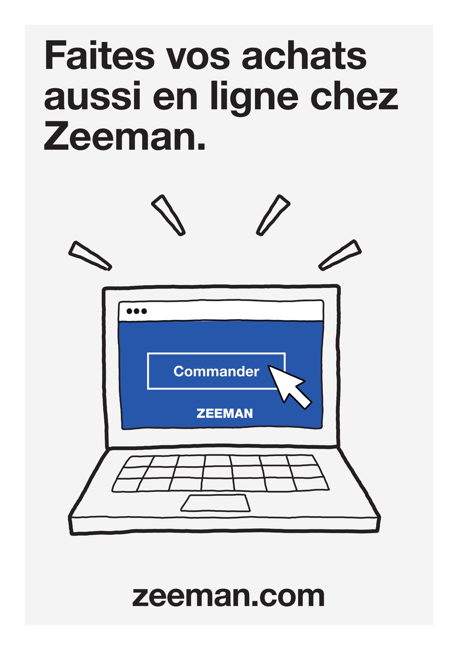 zeeman - Catalogue Zeeman valable du 21/02/2026 au 27/02/2026 - page: 2