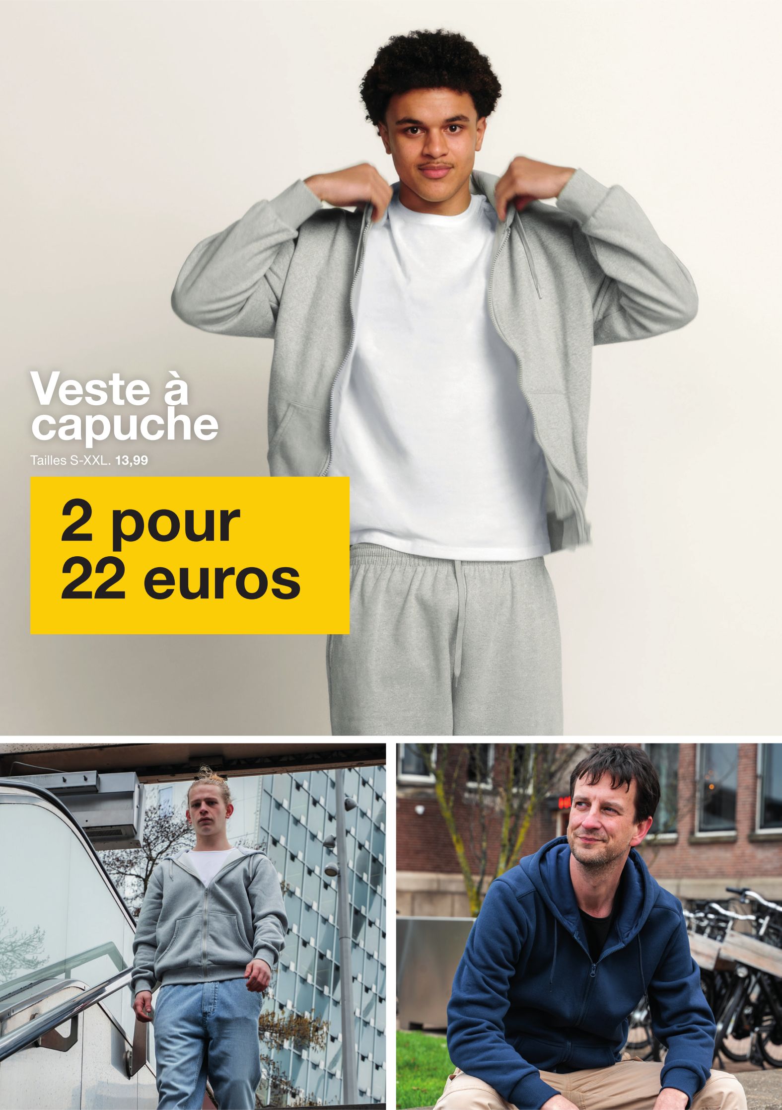 zeeman - Catalogue Zeeman valable du 28/02/2026 au 13/03/2026 - page: 8
