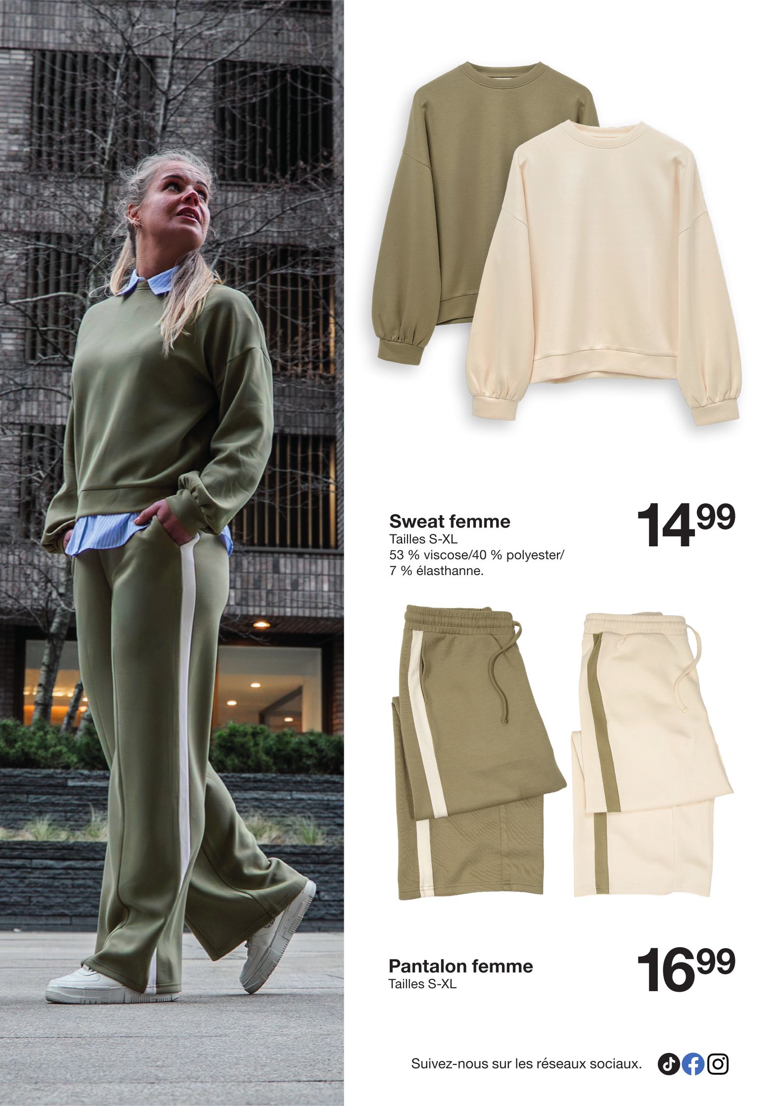 zeeman - Catalogue Zeeman valable du 28/02/2026 au 13/03/2026 - page: 16