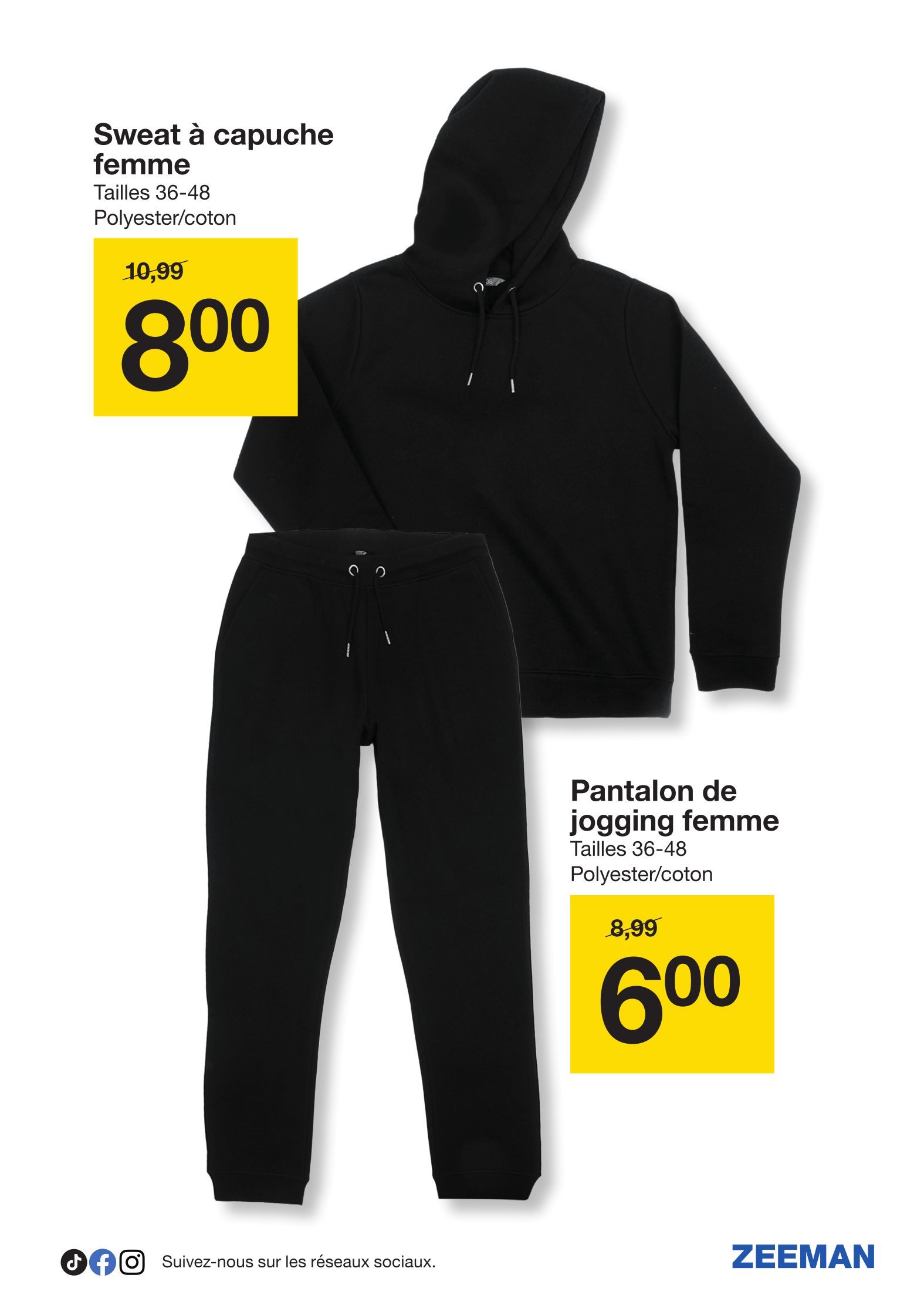 zeeman - Catalogue Zeeman valable du 14/03/2026 au 20/03/2026 - page: 17