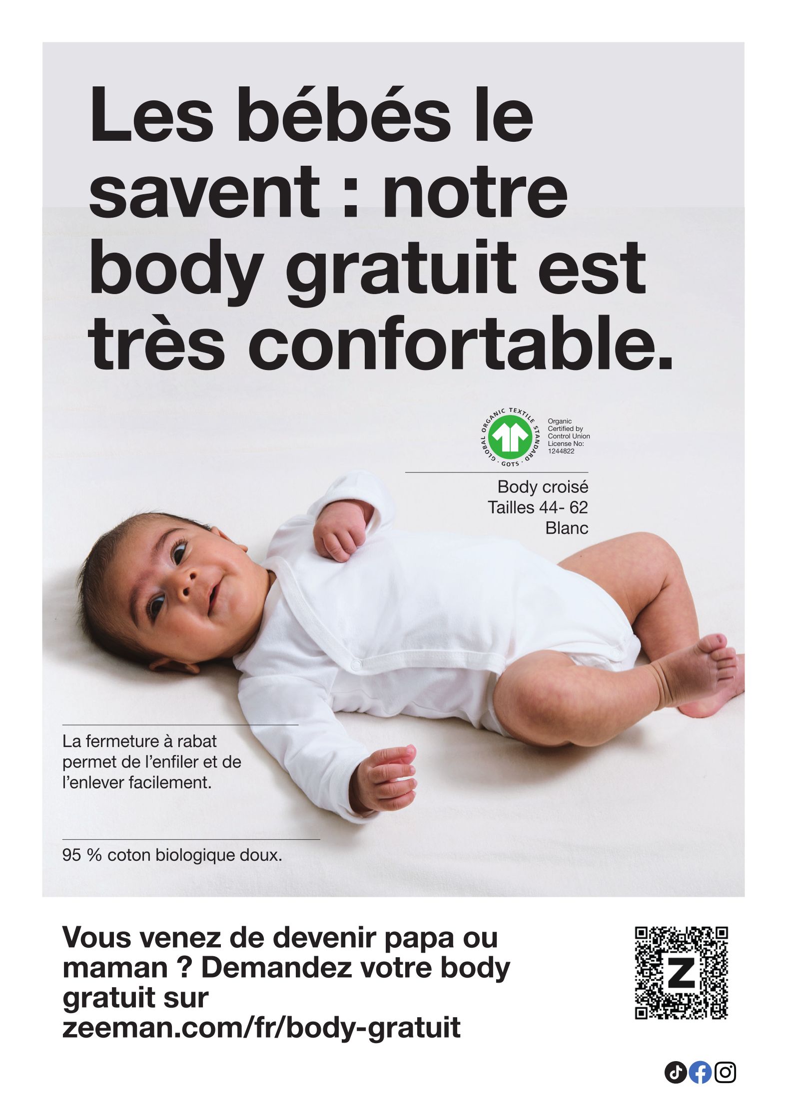 zeeman - Catalogue Zeeman valable du 14/03/2026 au 20/03/2026 - page: 14