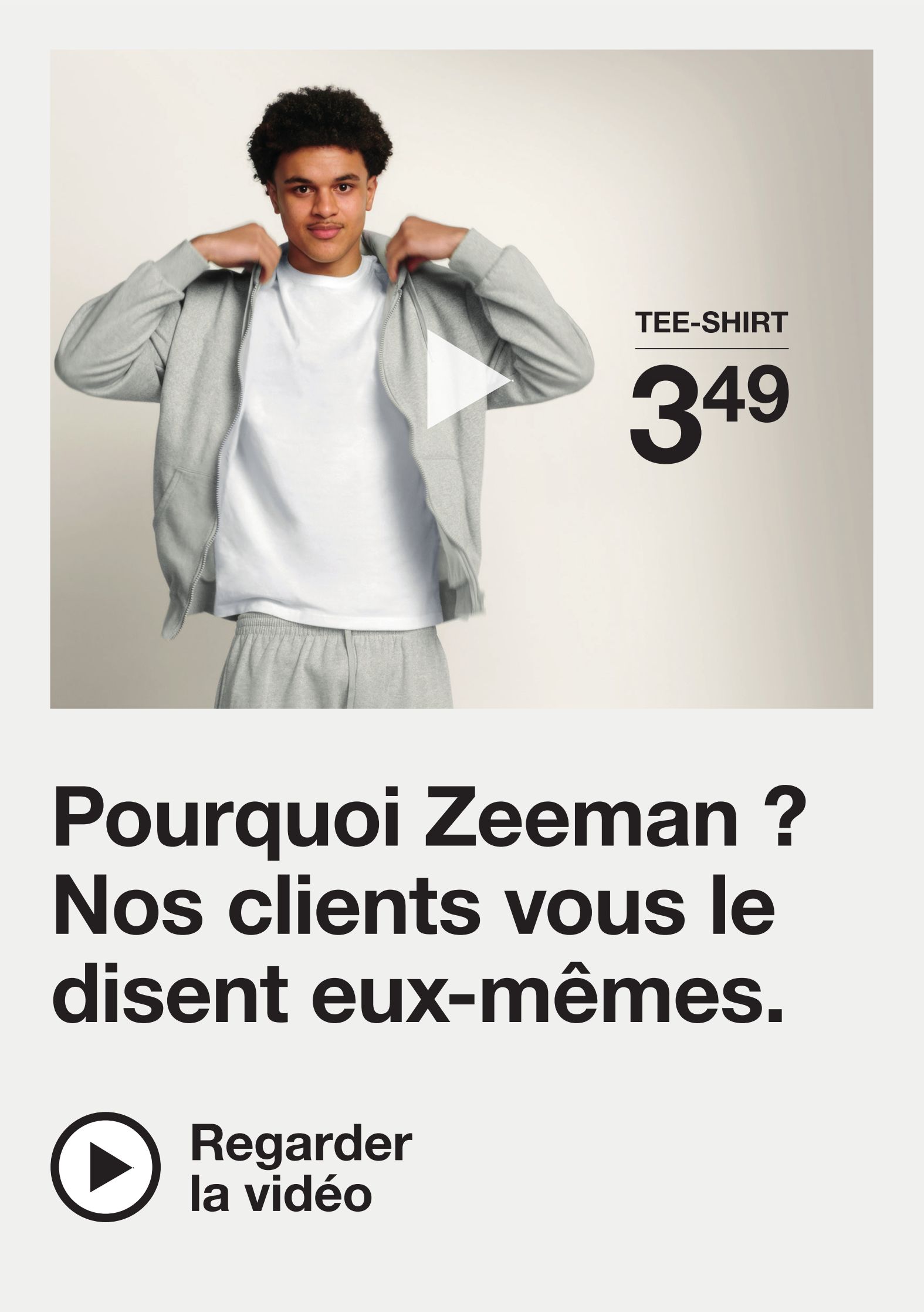 zeeman - Catalogue Zeeman valable du 14/03/2026 au 20/03/2026 - page: 22