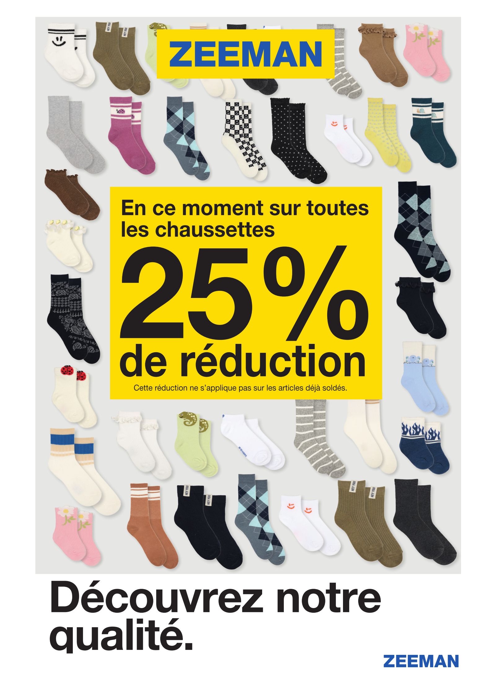 zeeman - Catalogue Zeeman valable du 21/03/2026 au 03/04/2026 - page: 33