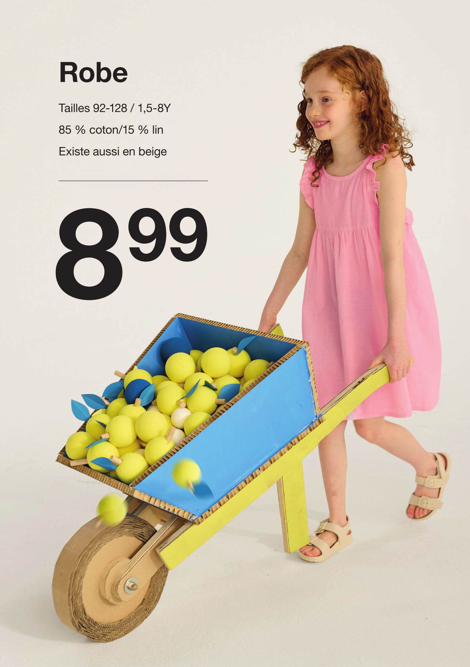 zeeman - Catalogue Zeeman valable du 21/03/2026 au 03/04/2026 - page: 3