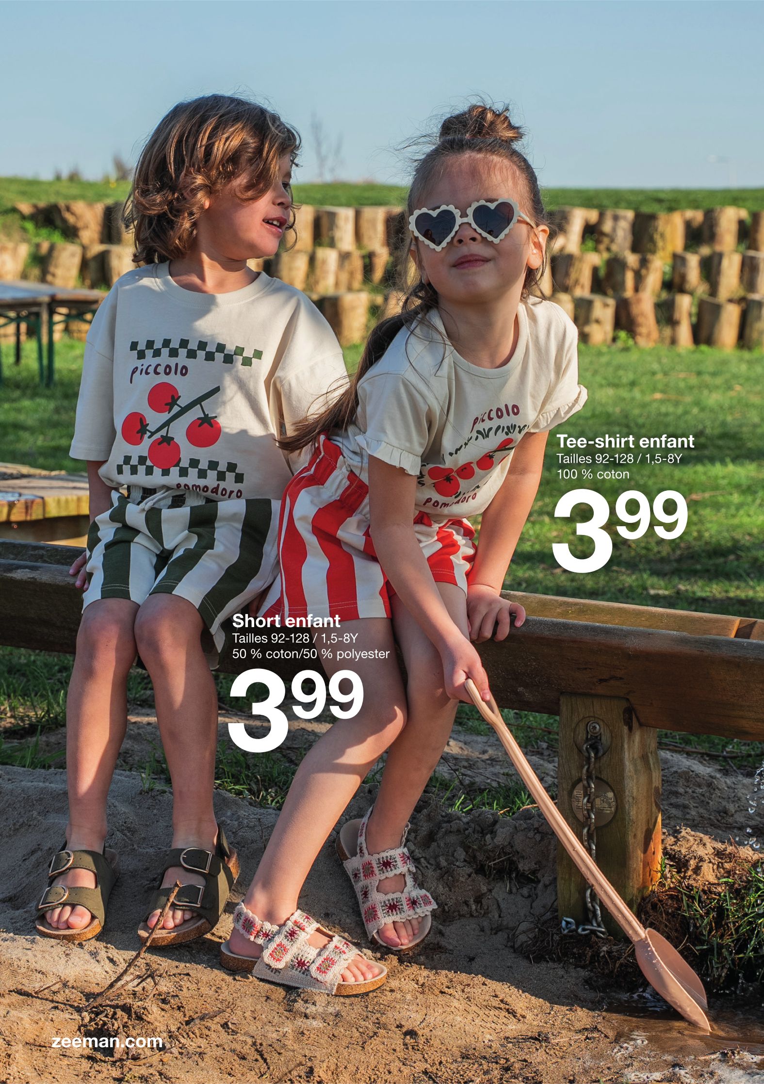 zeeman - Catalogue Zeeman valable du 04/04/2026 au 10/04/2026 - page: 10