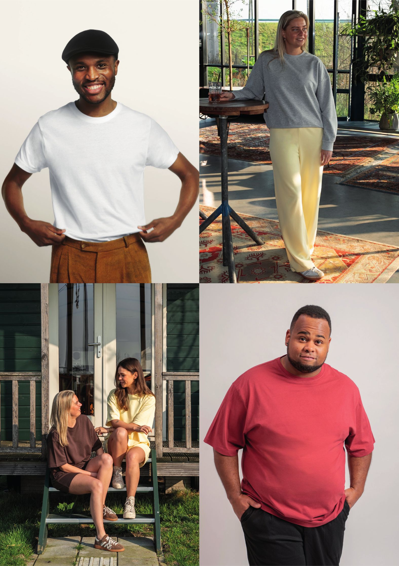 zeeman - Current Zeeman leaflet valid from du samedi 18/04/2026 to du vendredi 01/05/2026 - page: 3