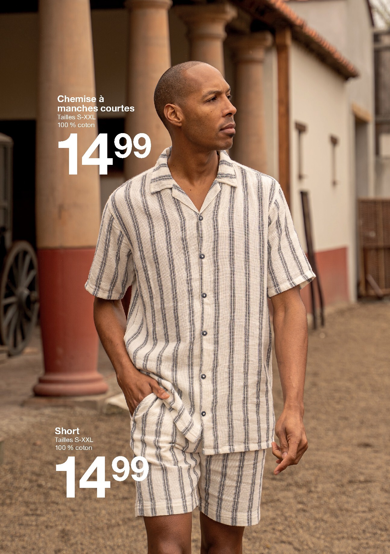 zeeman - Current Zeeman leaflet valid from du samedi 02/05/2026 to du vendredi 08/05/2026 - page: 12