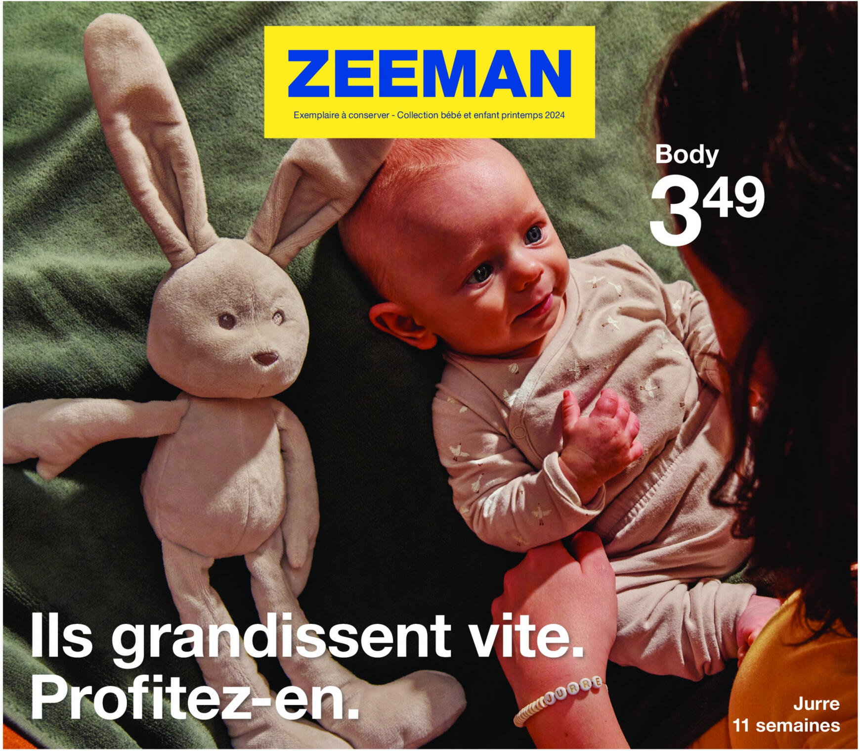 zeeman - Zeeman valable à partir de 06.02.2024 - page: 1
