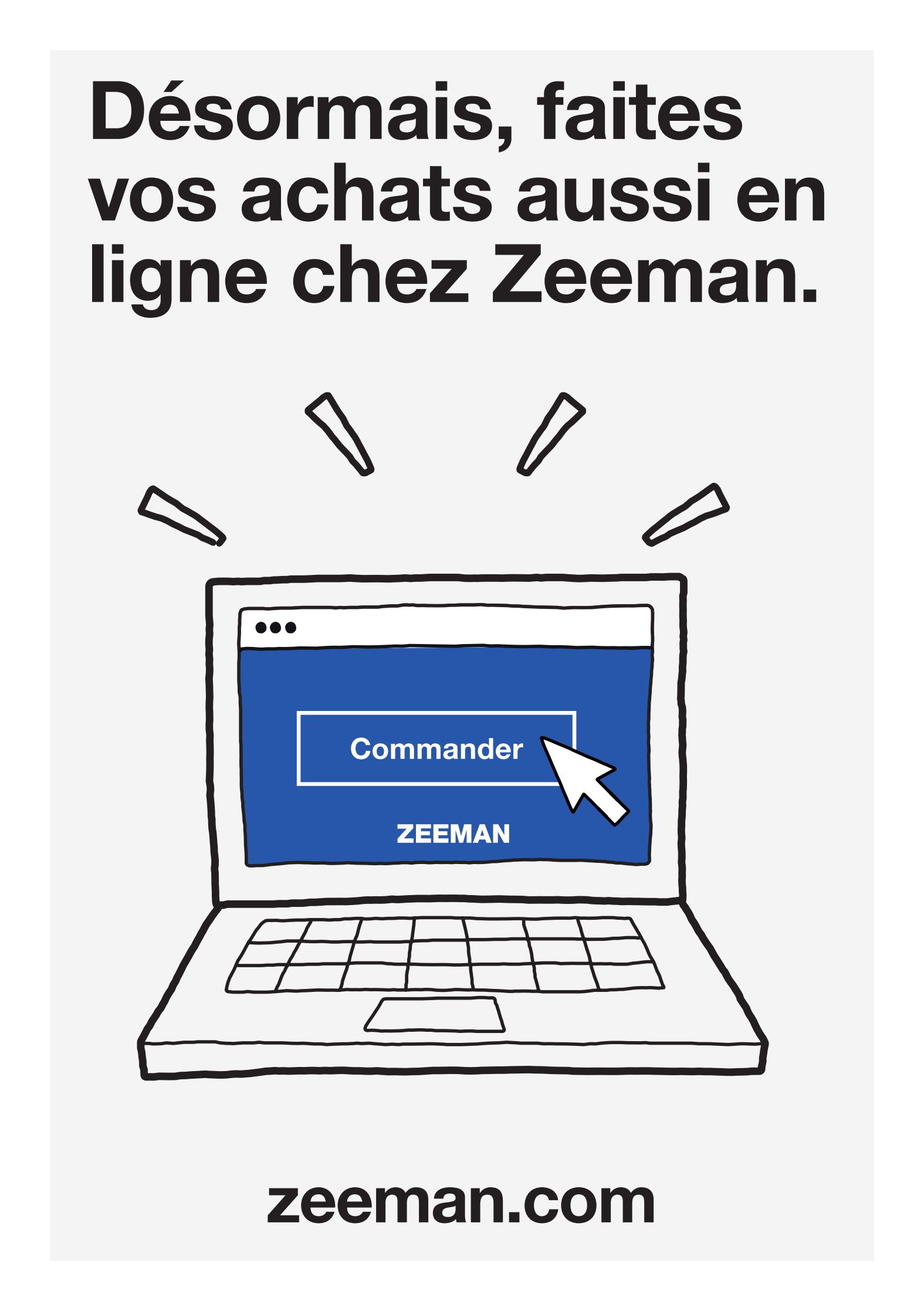 zeeman - Current Zeeman leaflet valid from du samedi 09/05/2026 to du vendredi 15/05/2026 - page: 14